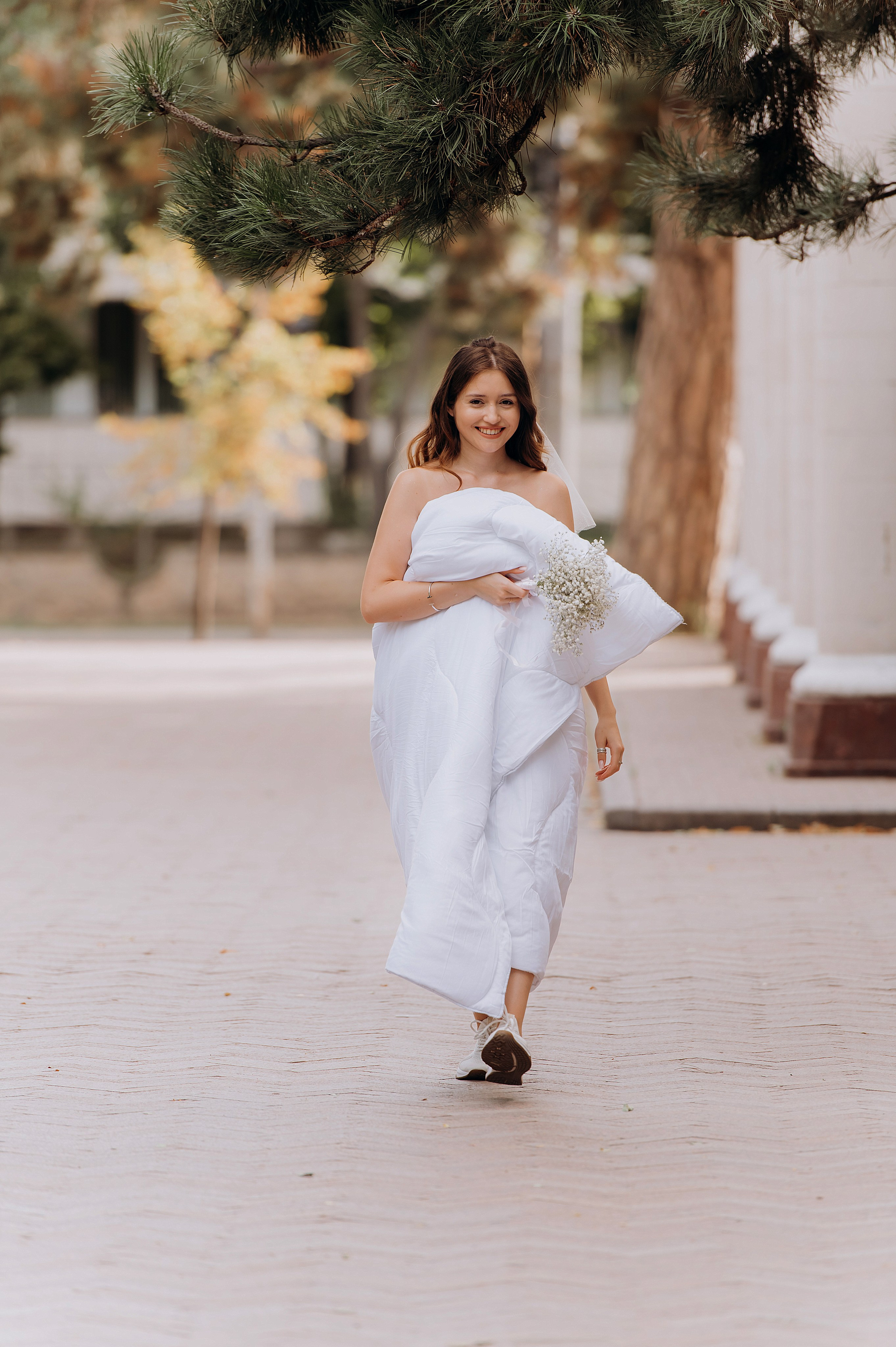 Liubovi & Vitalii. Wedding photographer from Moldova Alexey Chipchiu