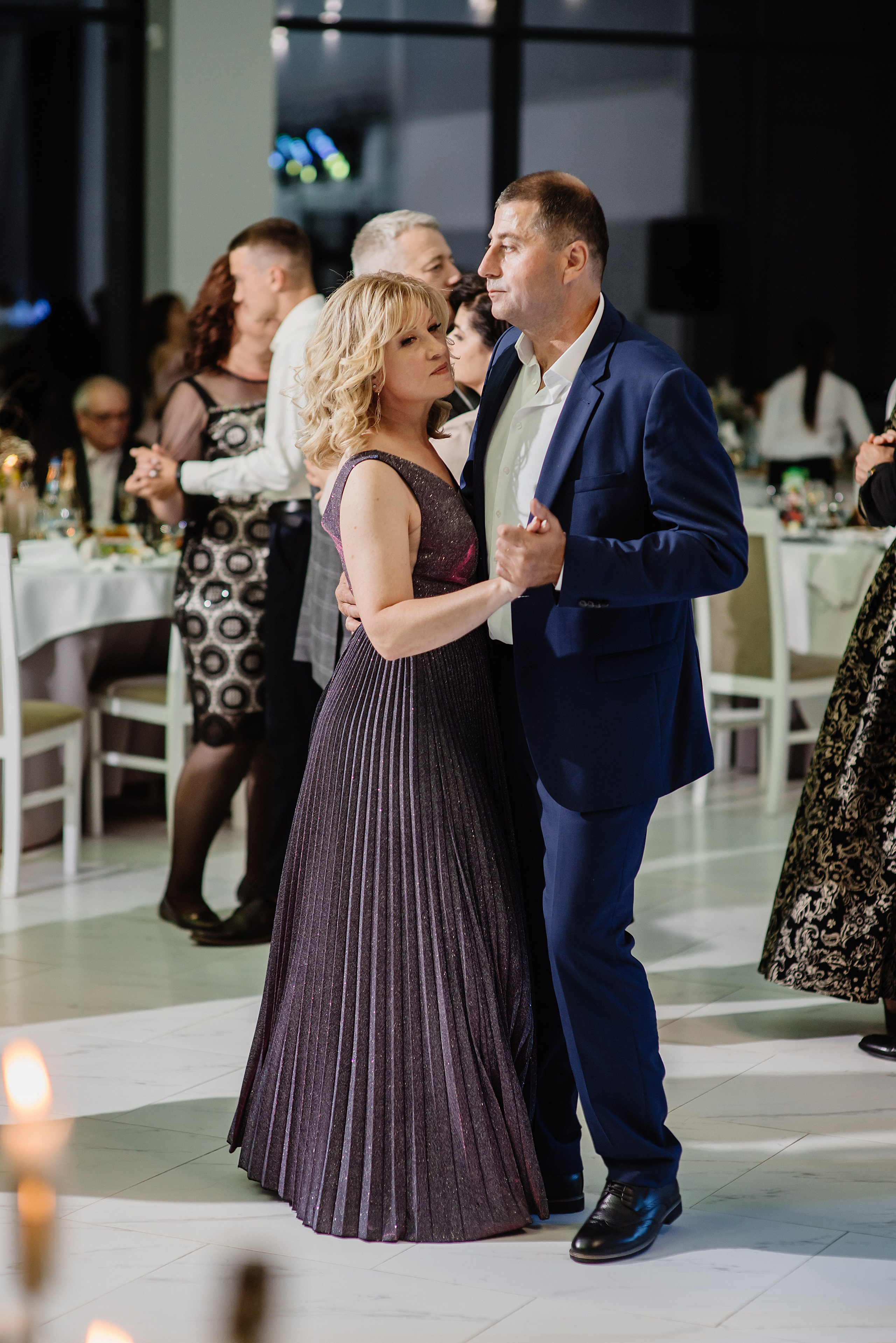 Wedding Anastasia. Wedding photographer from Moldova Alexey Chipchiu