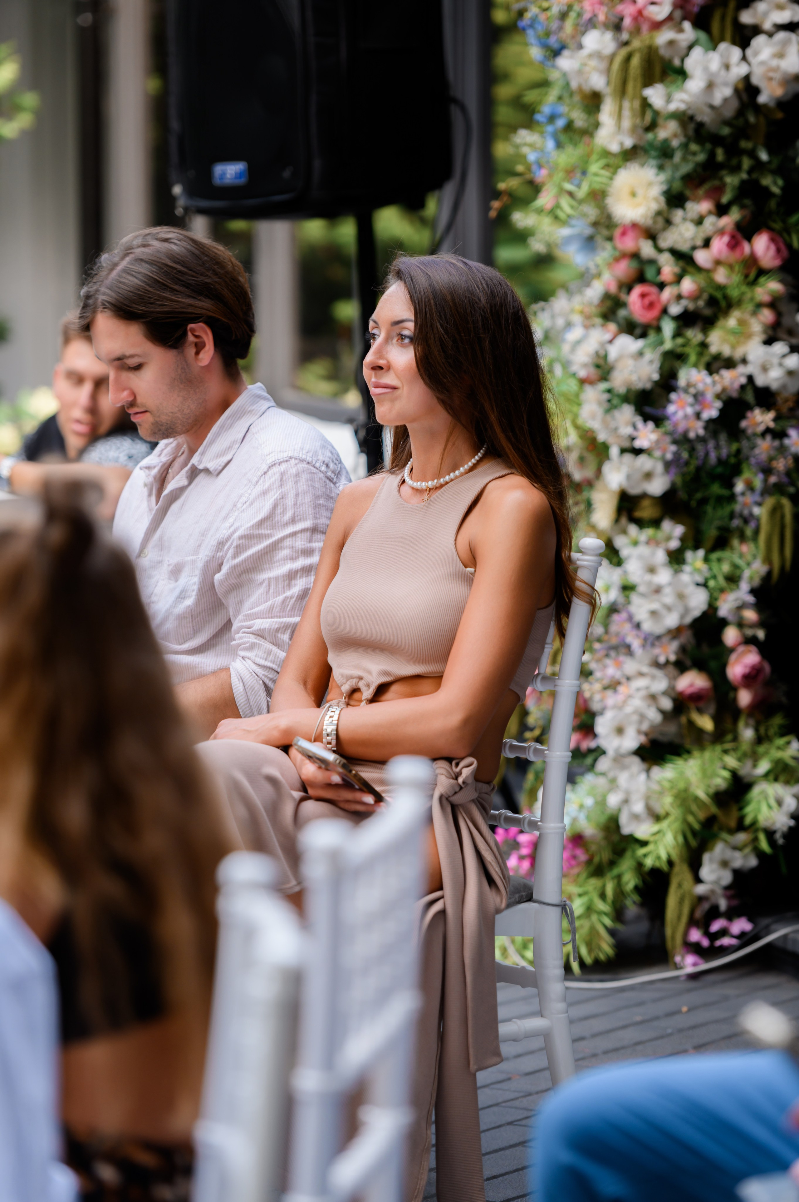 Daria & Yiurii Odessa. Wedding photographer from Moldova Alexey Chipchiu
