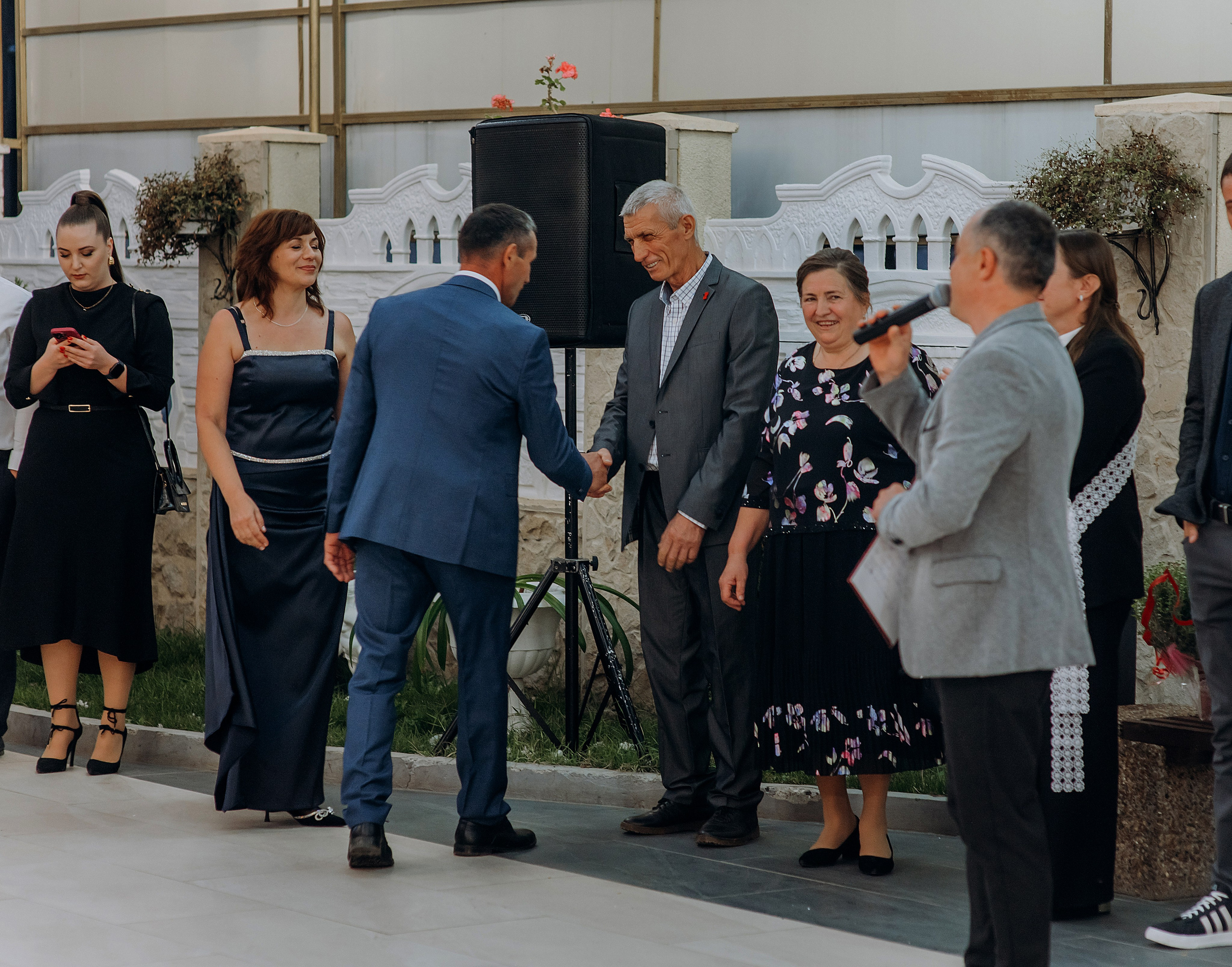 Wedding Dina & Vasili. Wedding photographer from Moldova Alexey Chipchiu