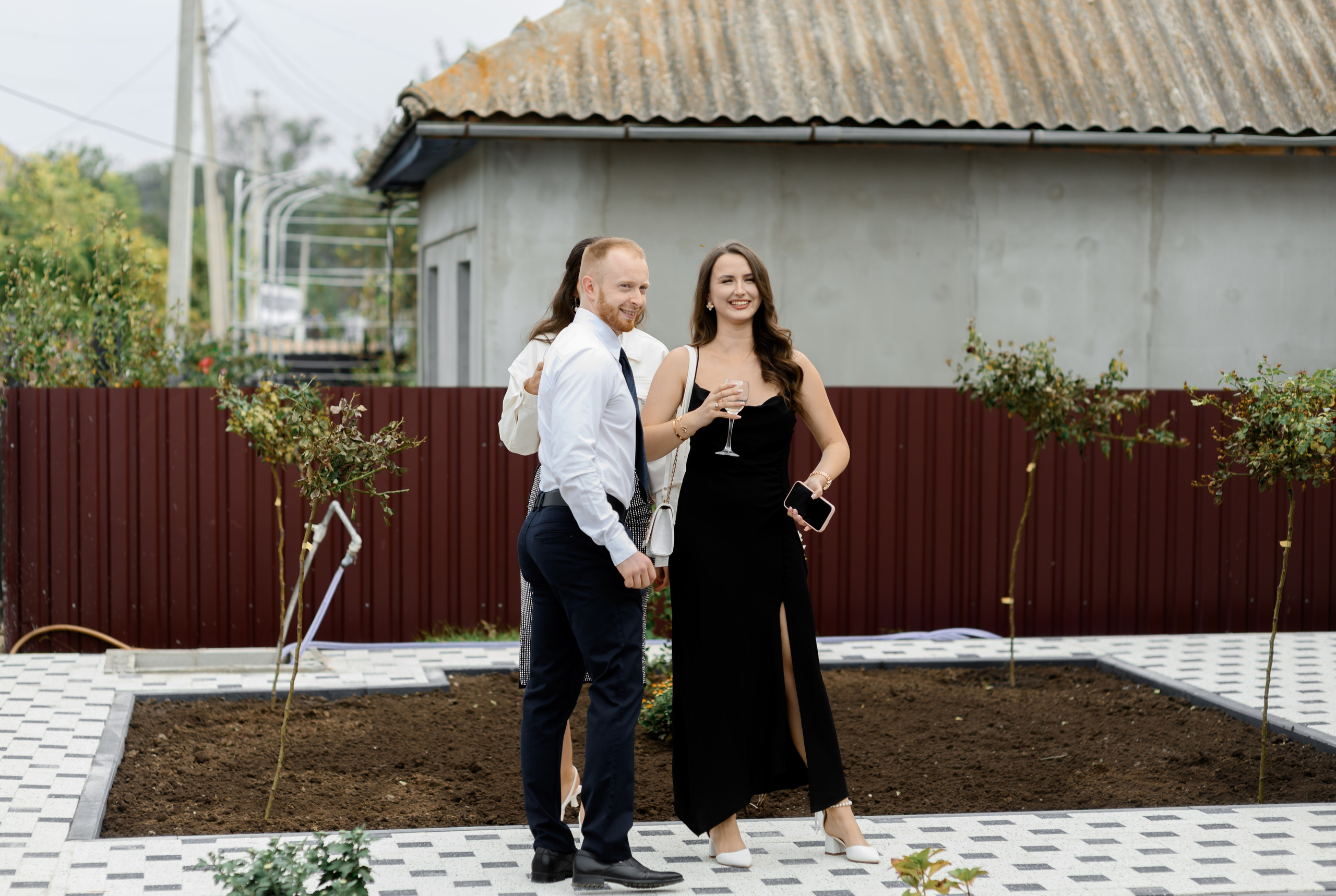 Wedding Dina & Vasili. Wedding photographer from Moldova Alexey Chipchiu