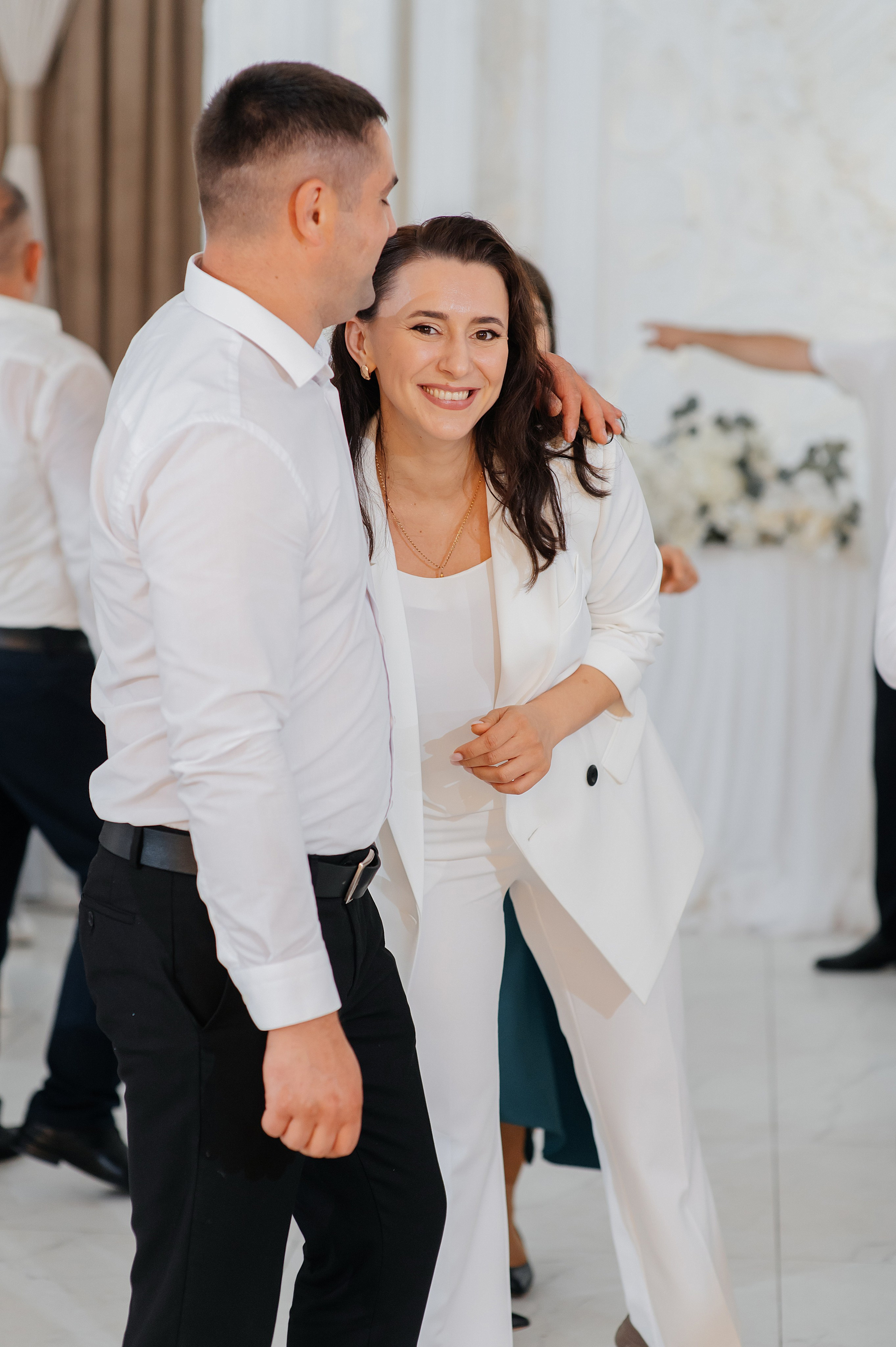 Wedding Dina & Vasili. Wedding photographer from Moldova Alexey Chipchiu