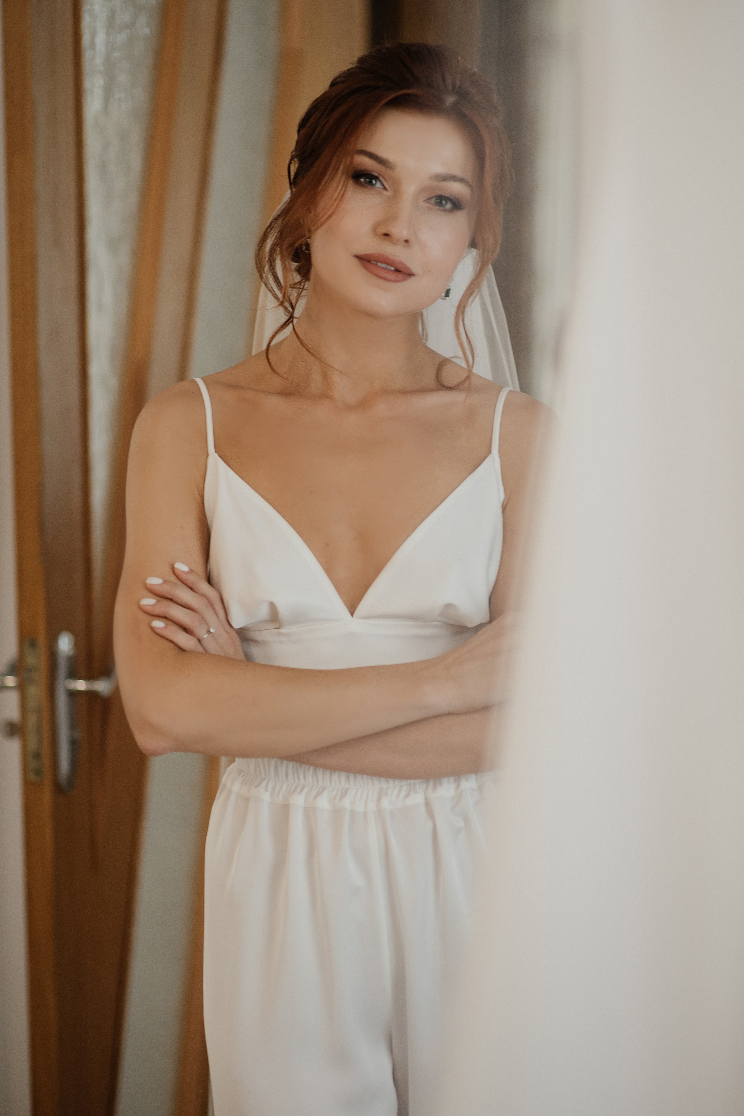 Wedding Anastasia. Wedding photographer from Moldova Alexey Chipchiu