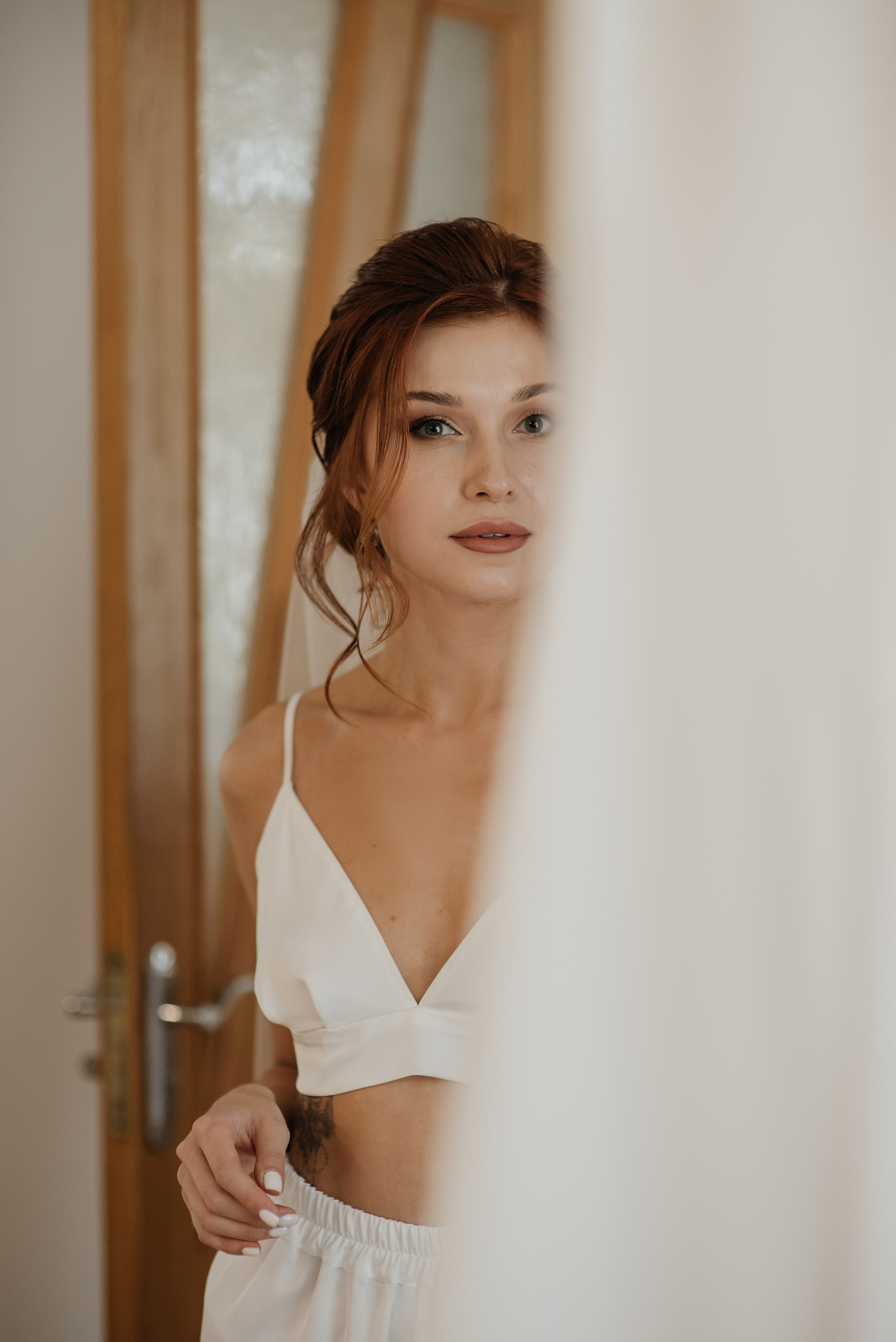 Wedding Anastasia. Wedding photographer from Moldova Alexey Chipchiu