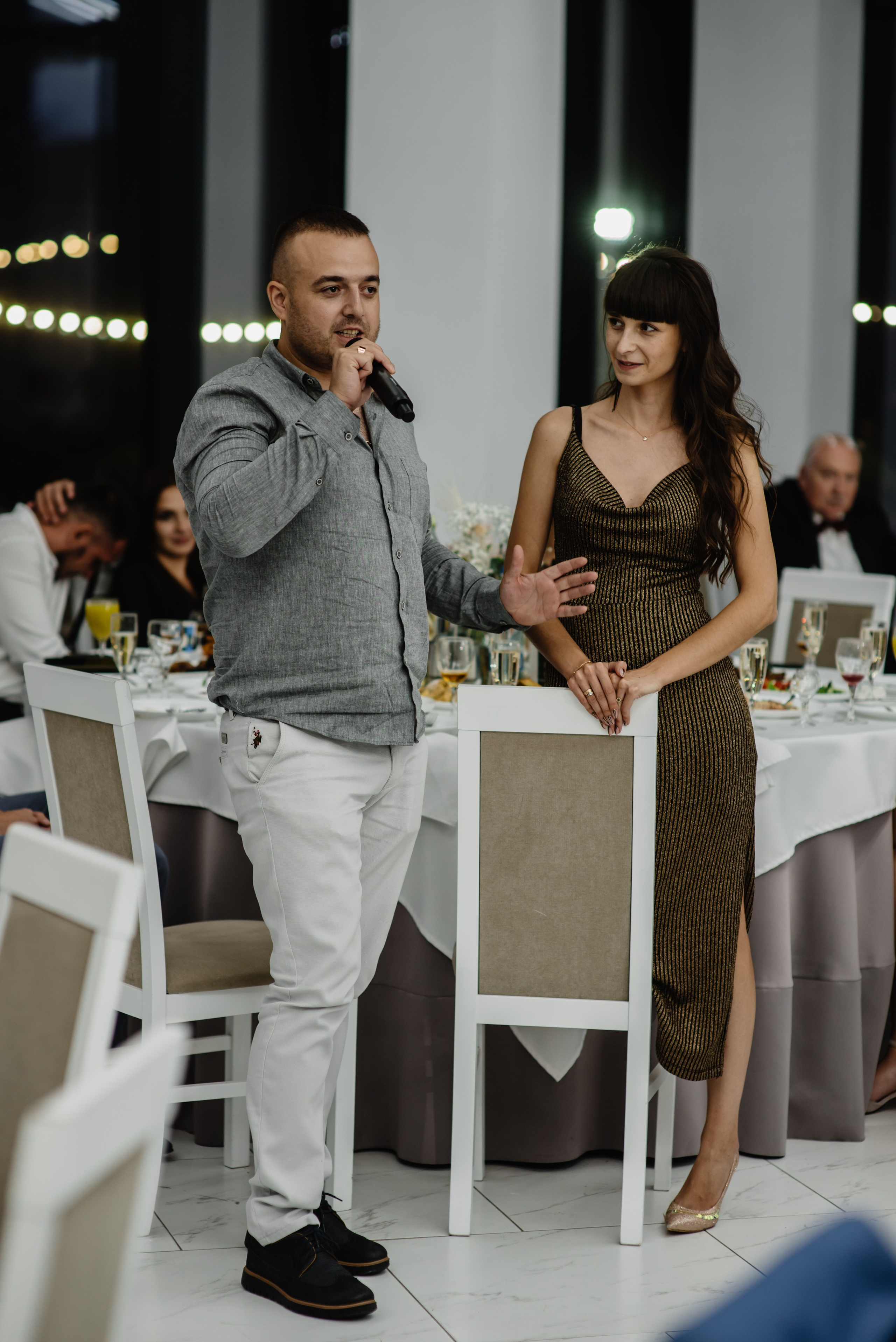 Wedding Anastasia. Wedding photographer from Moldova Alexey Chipchiu