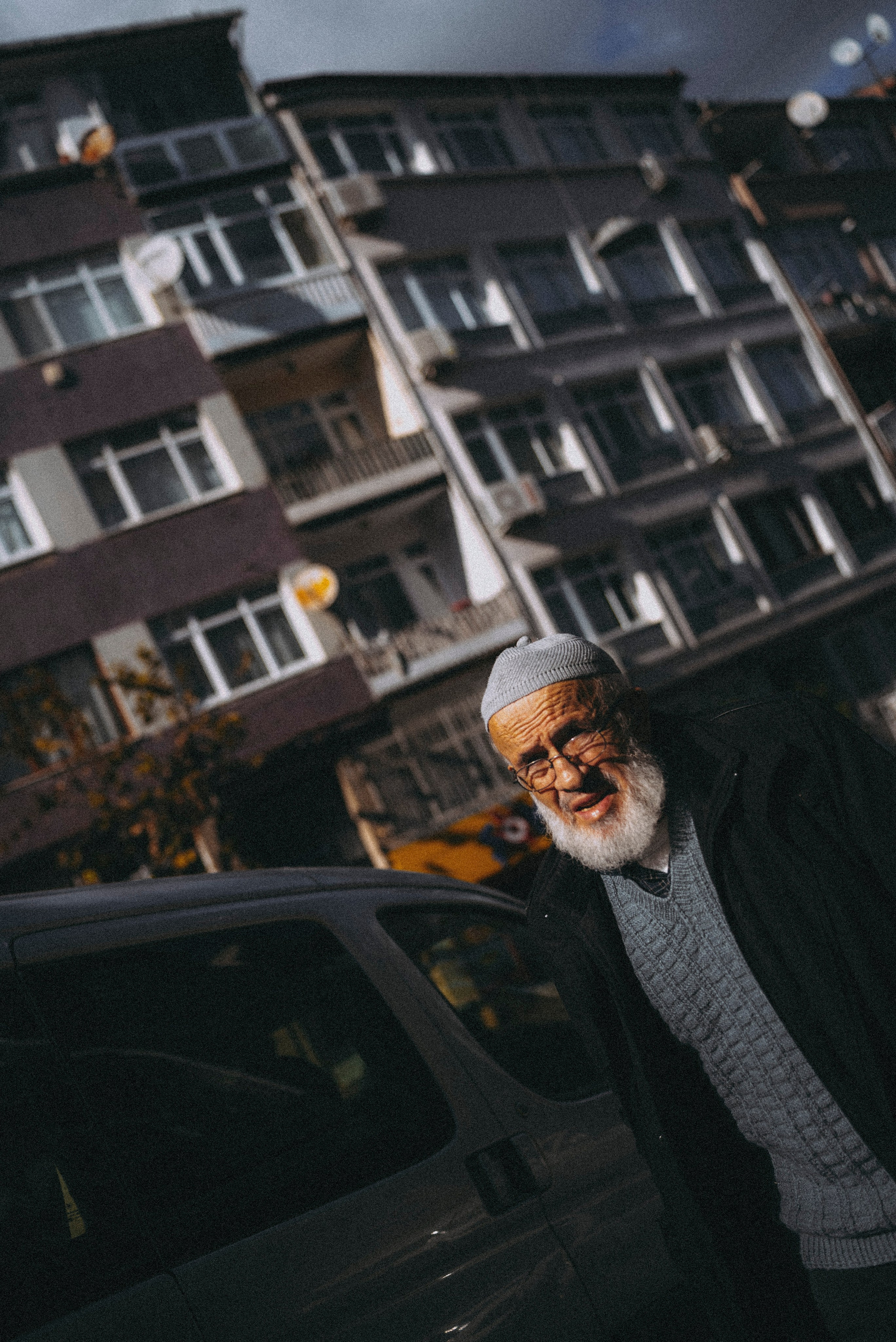 СТАМБУЛ. Стрит-фотография, полная абсурда, идиотизма и красоты