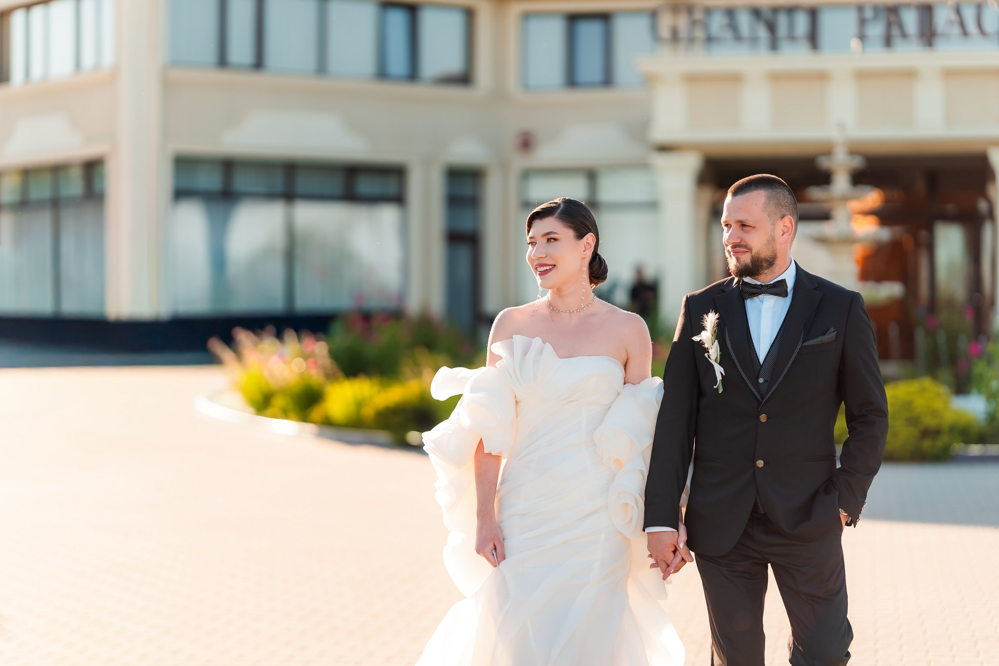 Wedding A&G. Focus Studio Buzau