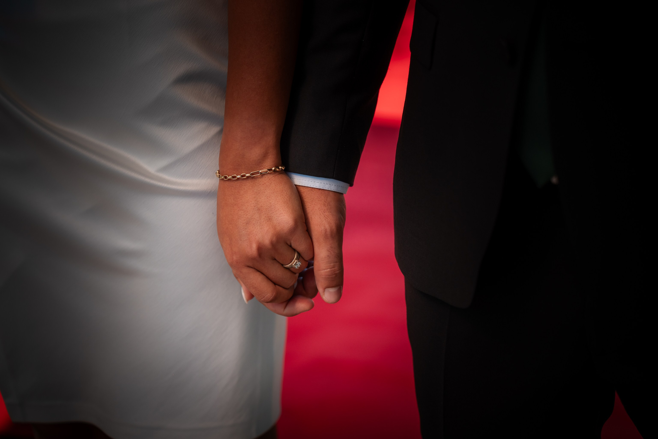 Cununie Mirela & Carol