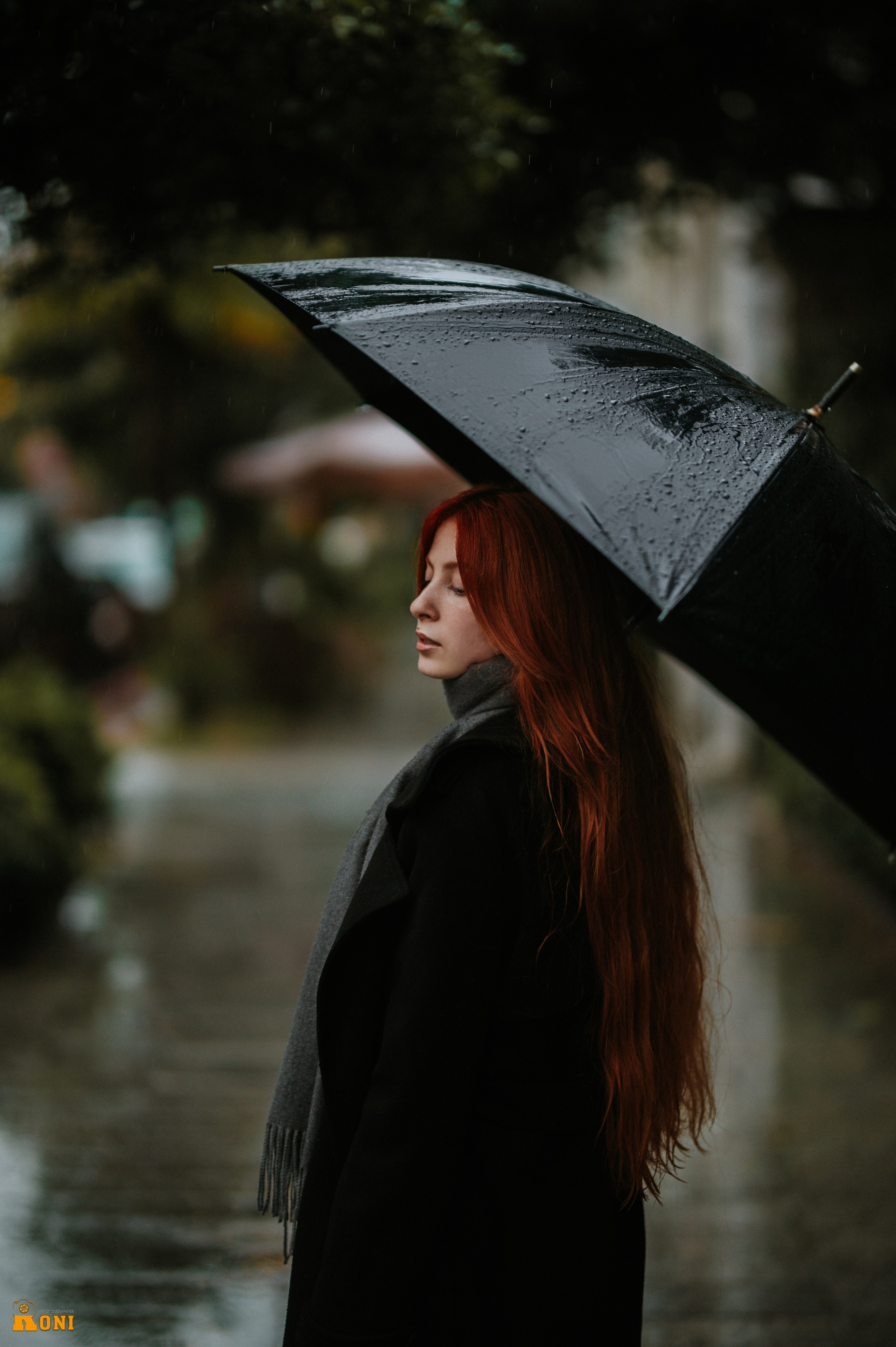 Personal Photo Session