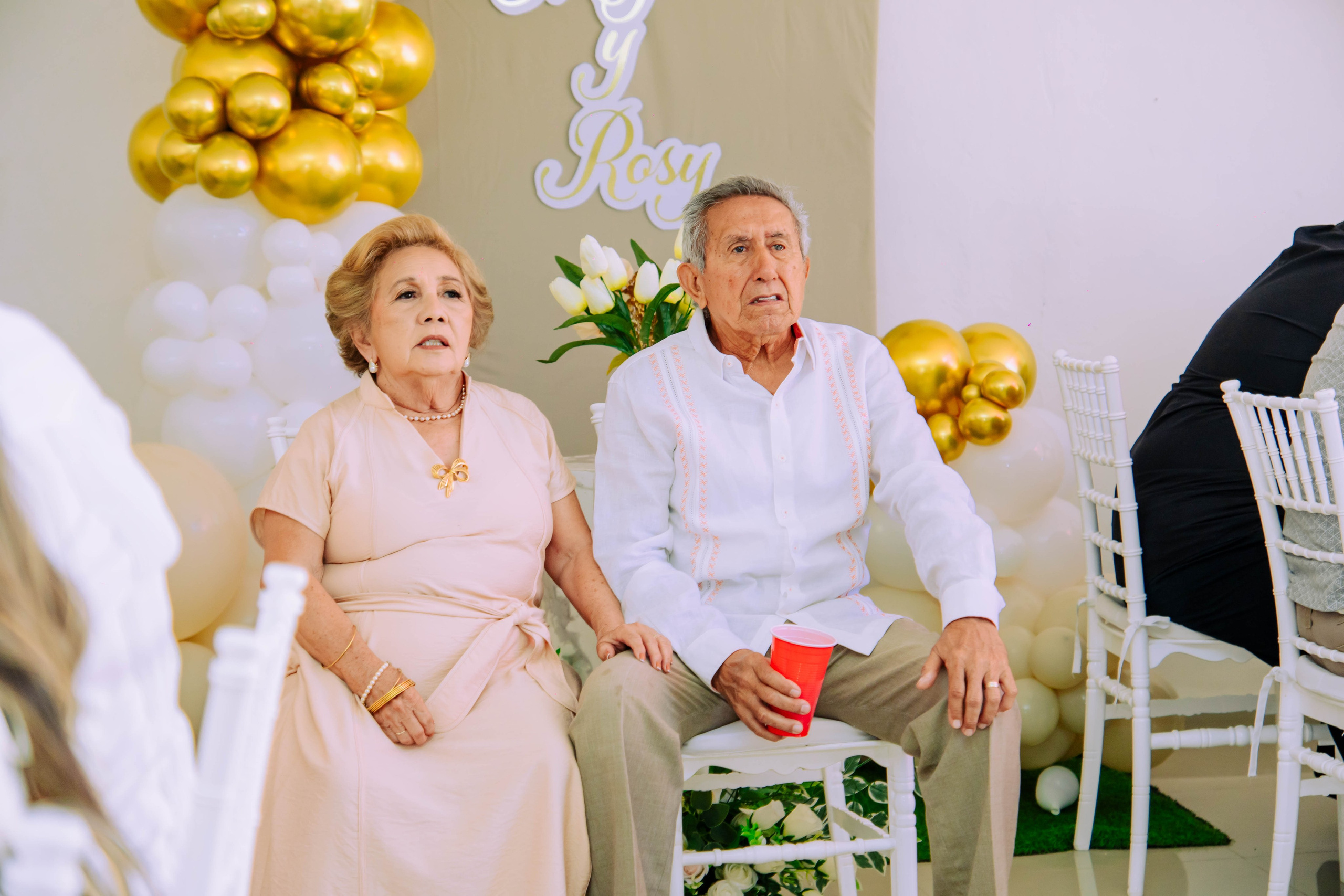 MIGUEL Y ROSY. Fotógrafo "dD" Didier Dzul