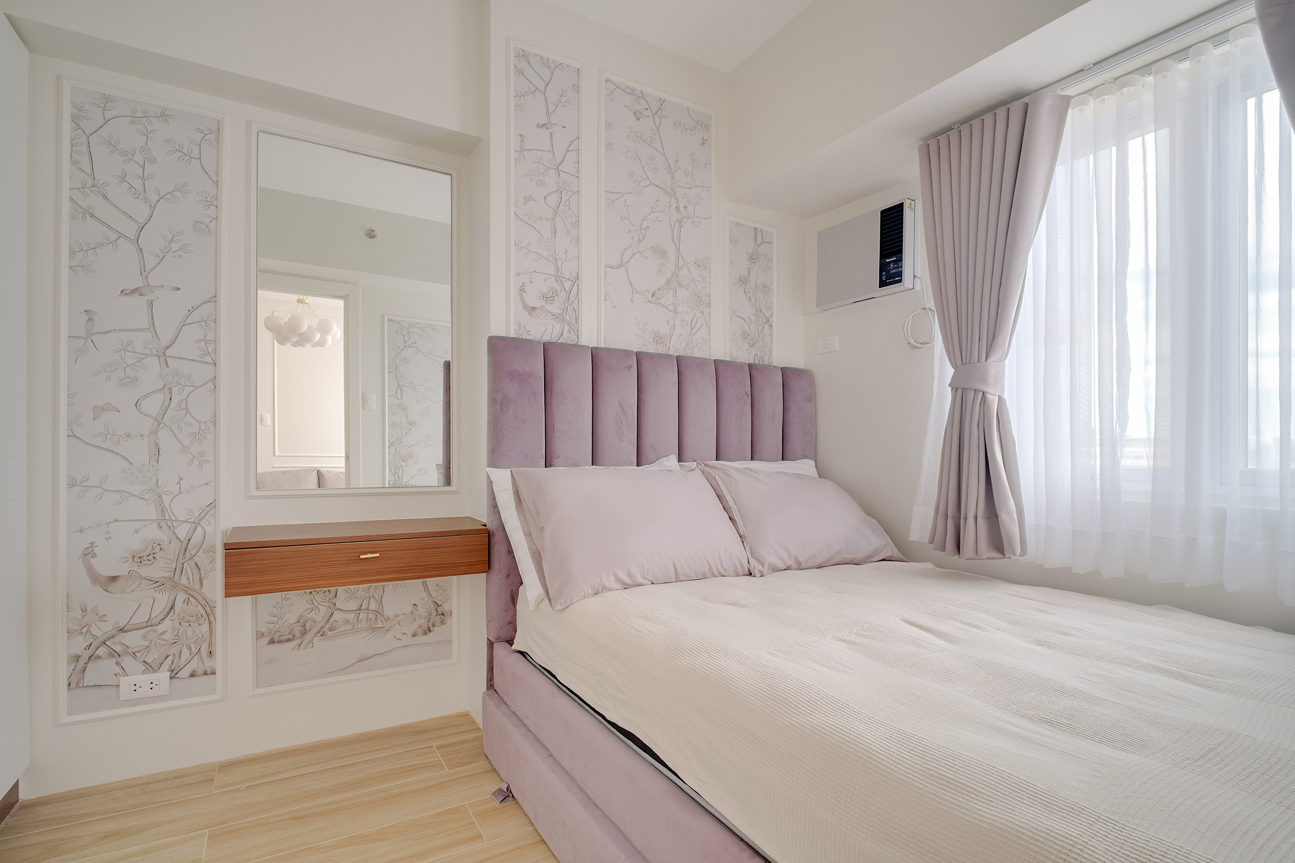 Mango Tree Residences // JCDesign Architects. Interior & Architectural Photographer Philippines | Argen Carlo Camaclang