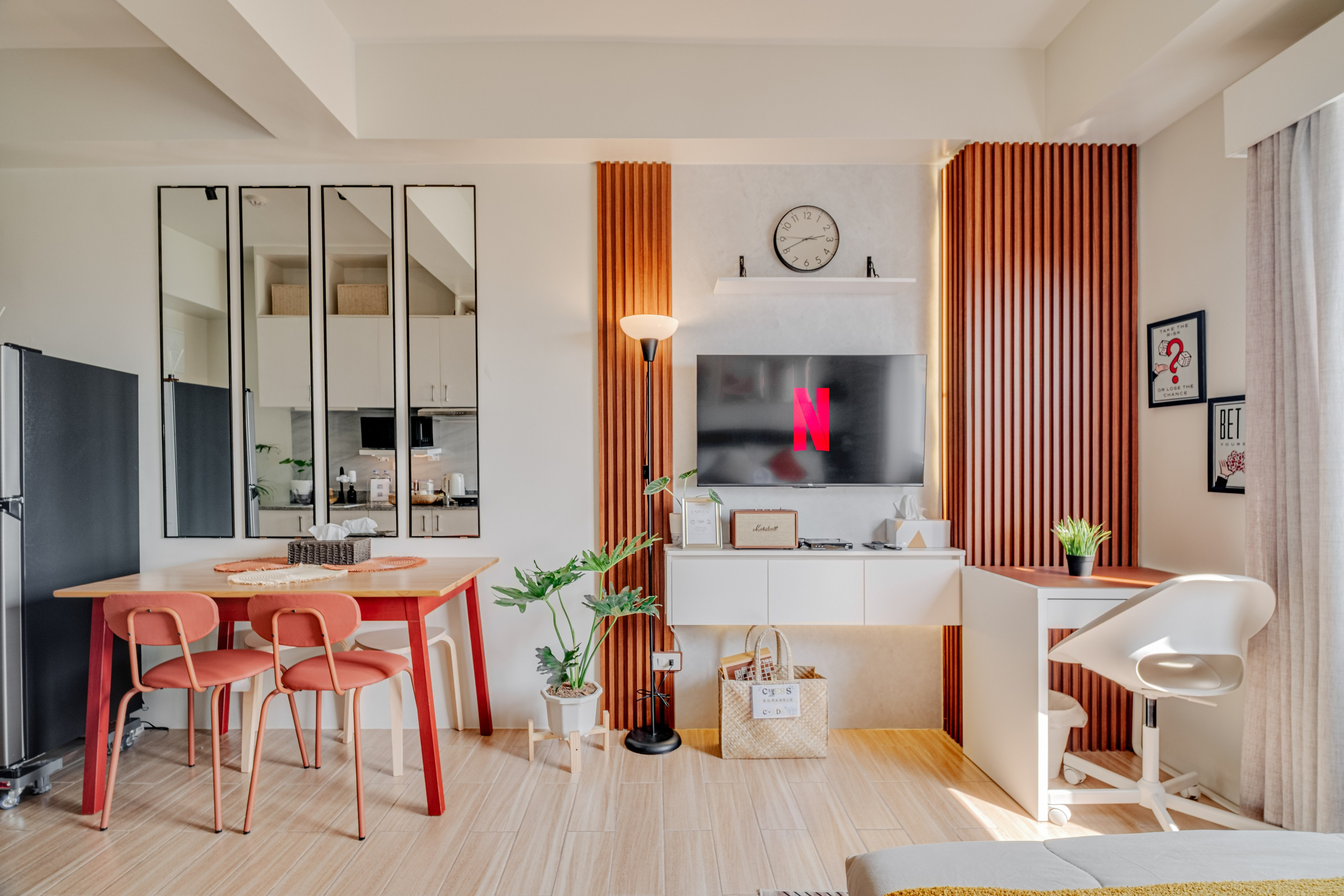 Tulip Gardens // Southwoods. Interior & Architectural Photographer Philippines | Argen Carlo Camaclang