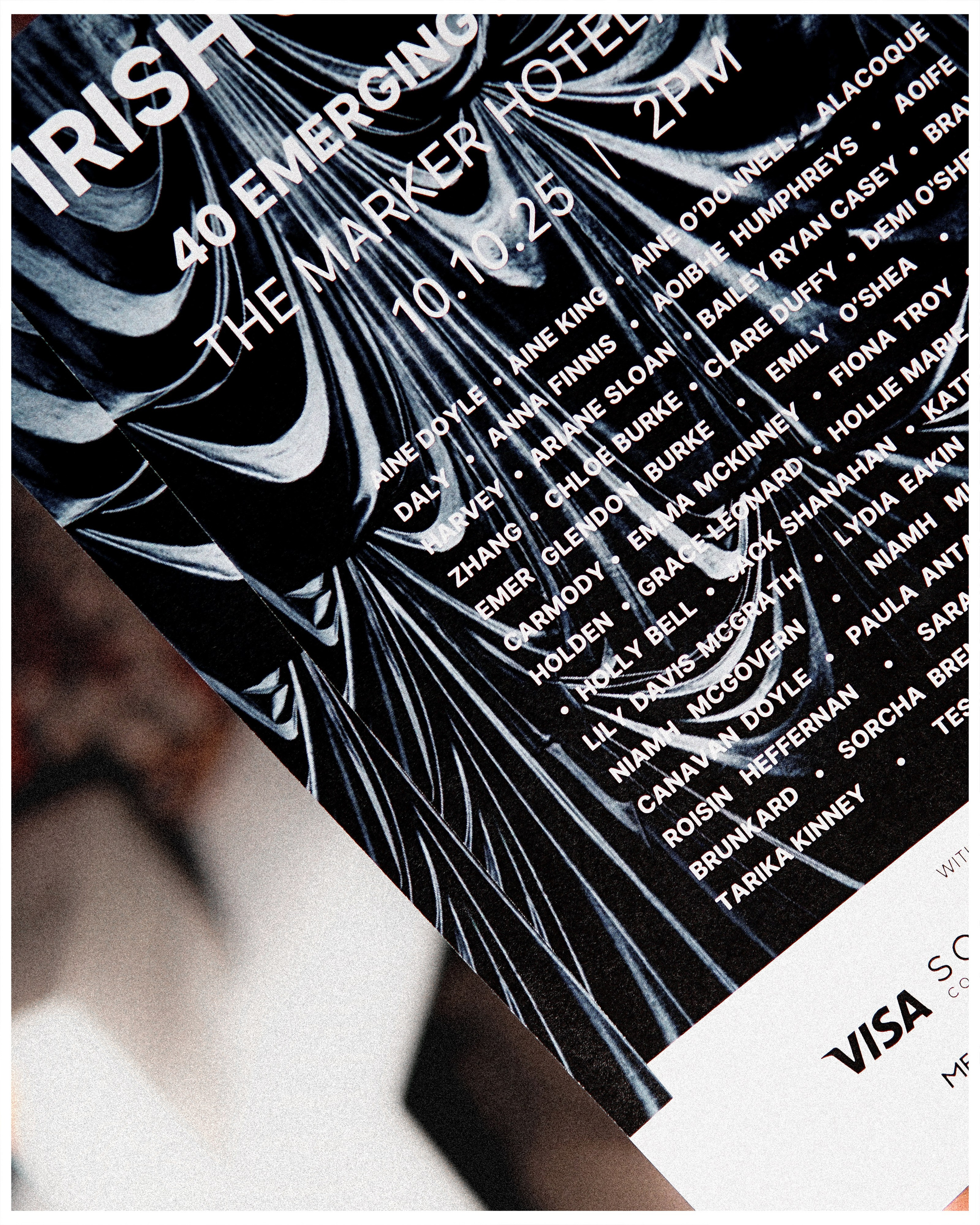 Ireland Fashion Week 2025 — Dublin Street Style & Runway Photography | AMELPOMENEM PHOTO. Creative Portrait Photographer in Ireland — AMELPOMENEM