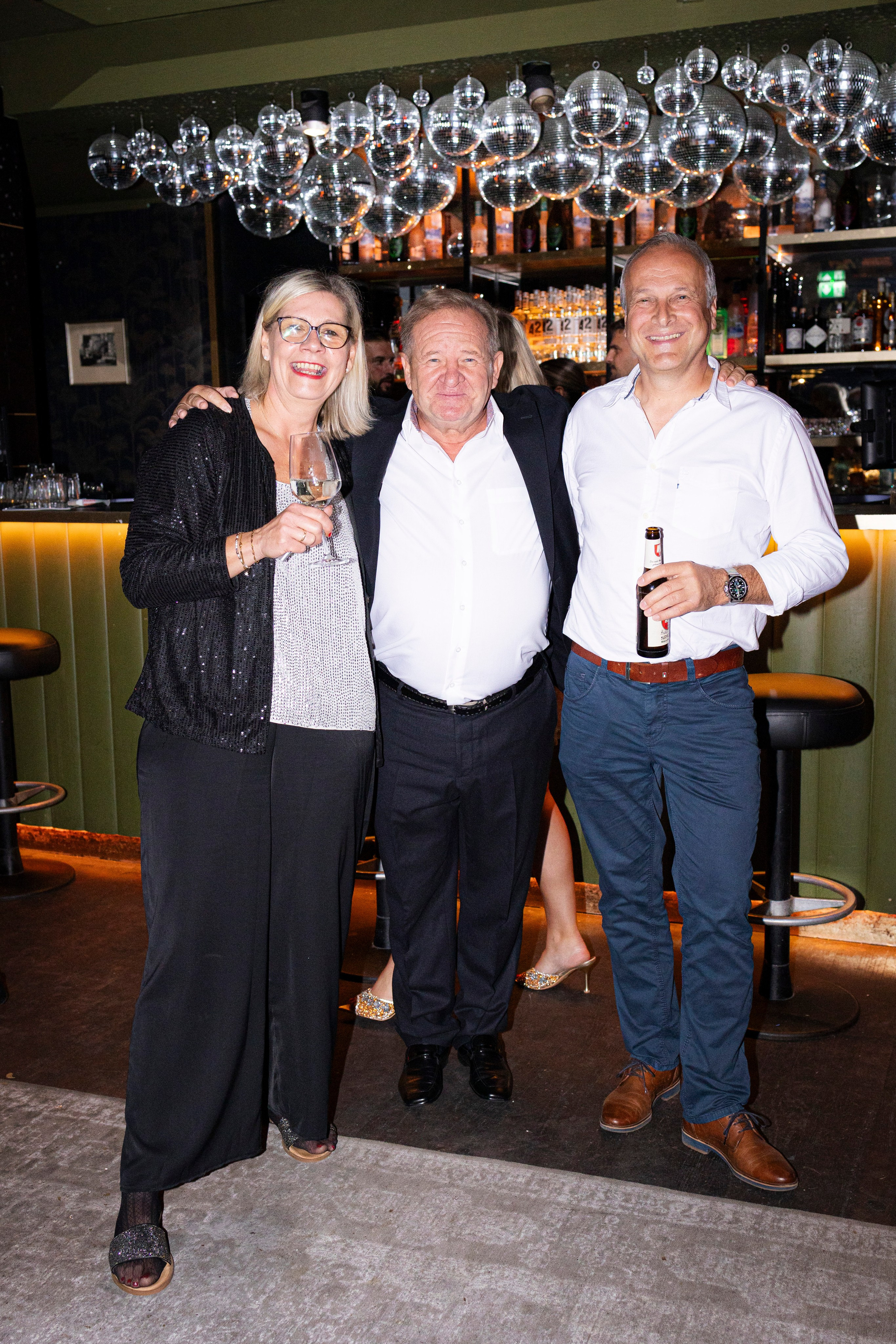 Birthday 30. Photographer in Munich