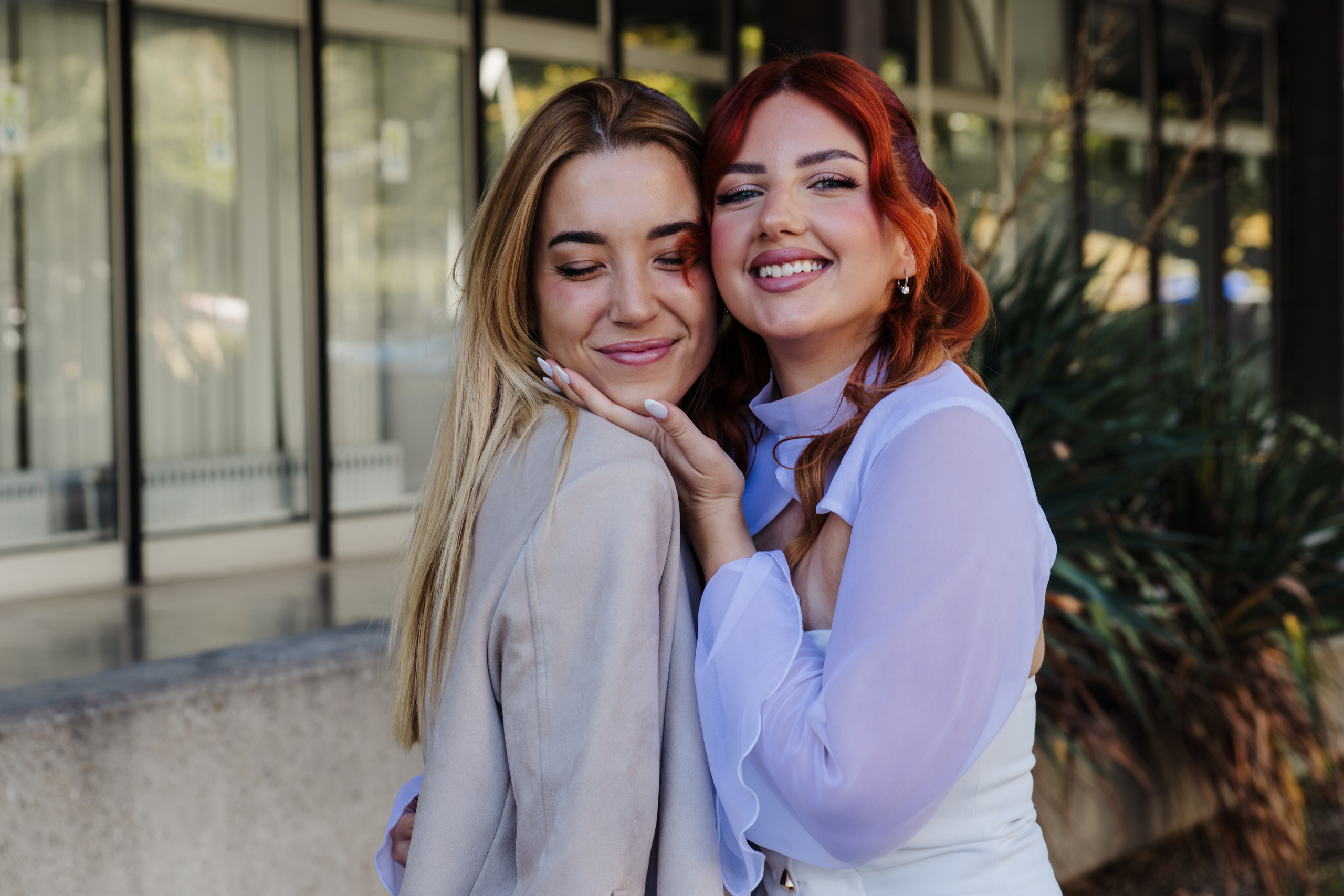 Marija & Damjan — opštinsko venčanje. Marizella Photography