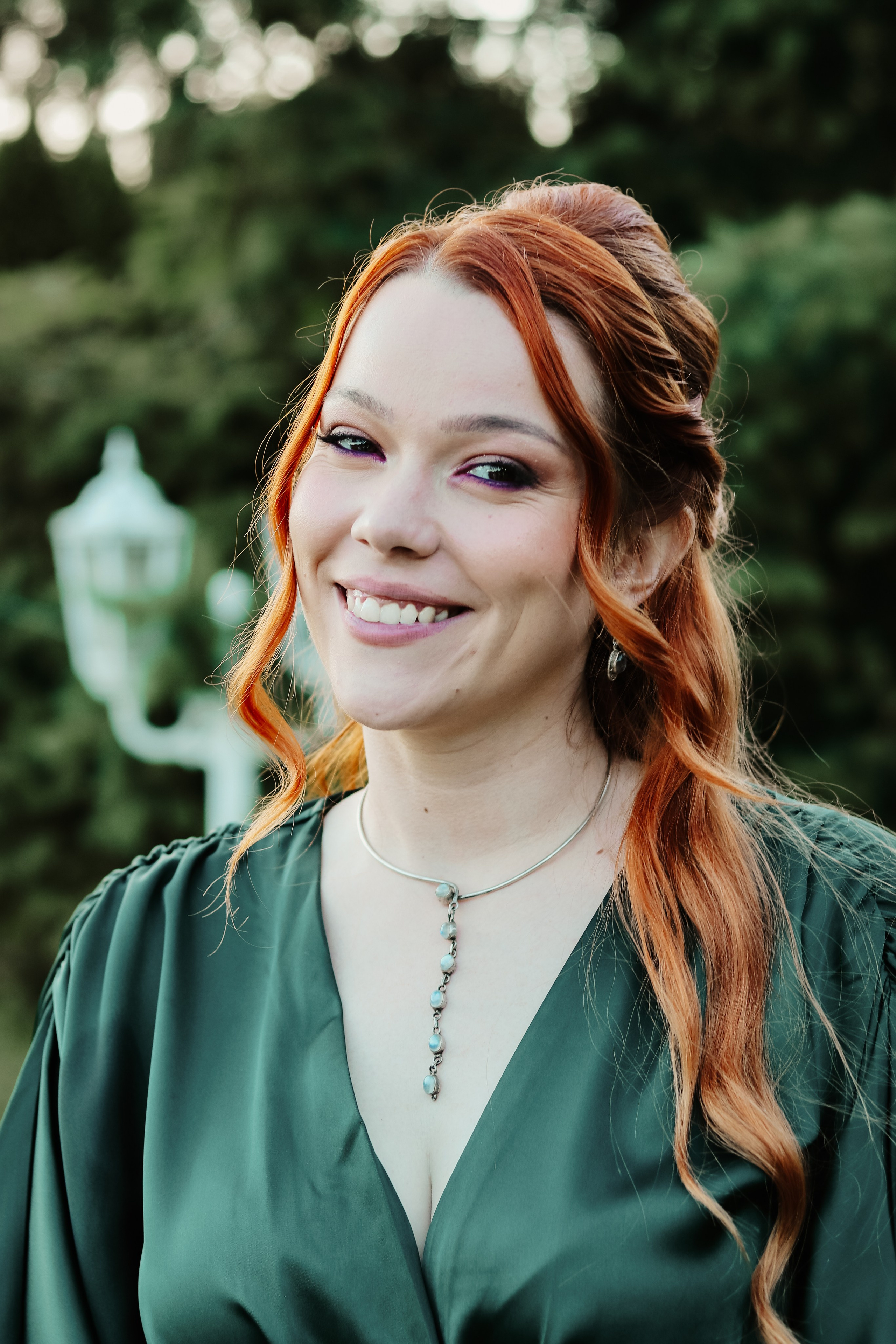 Olivera & Veljko — couple session. Marizella Photography