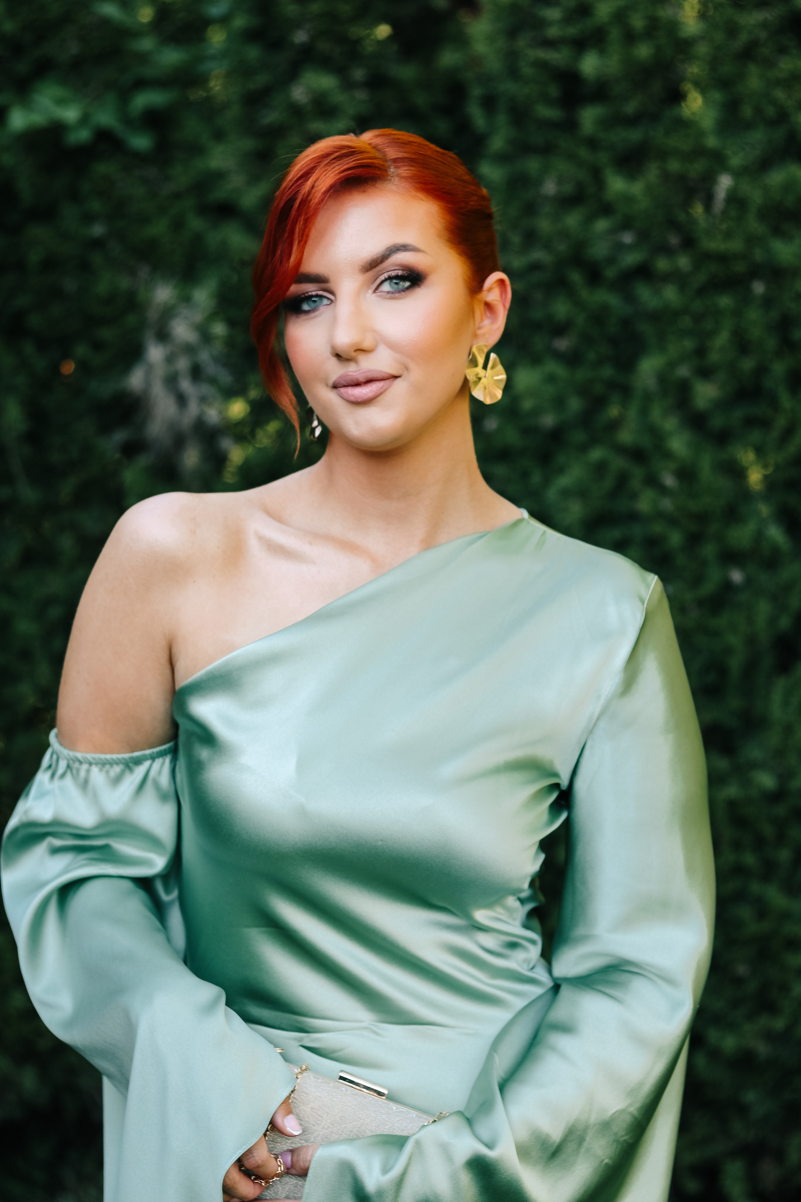 Marija & Damjan — couple session. Marizella Photography