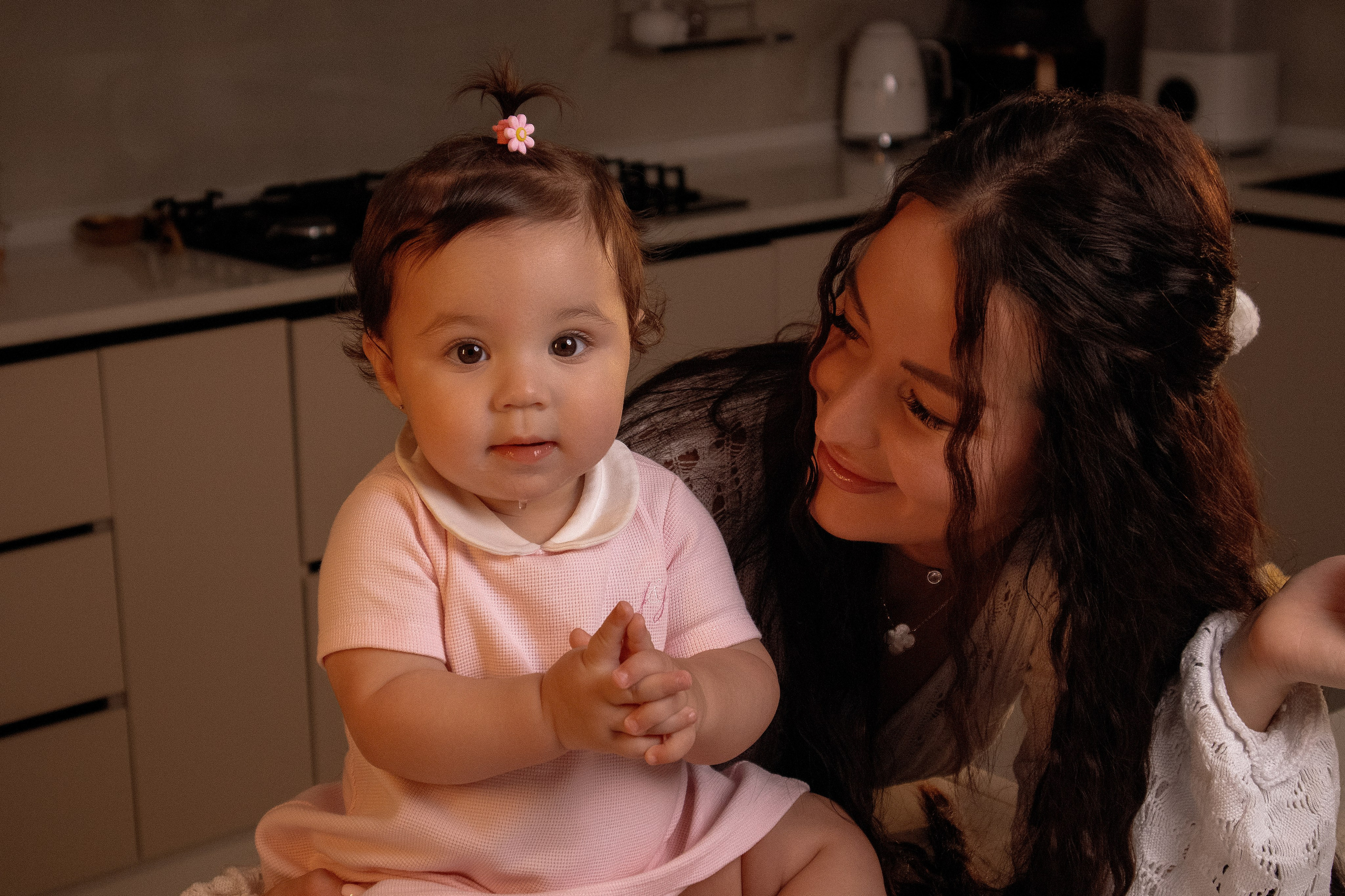 Anastasia & Li | Croissant Day. Veronika Basova — Photographer in Amman, Jordan | Cinematic Visual Storyteller