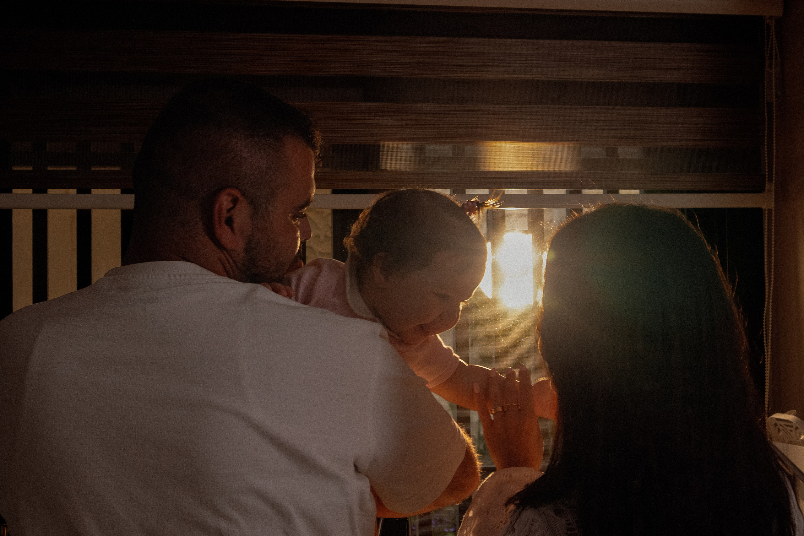 Anastasia & Li | Croissant Day. Veronika Basova — Photographer in Amman, Jordan | Cinematic Visual Storyteller