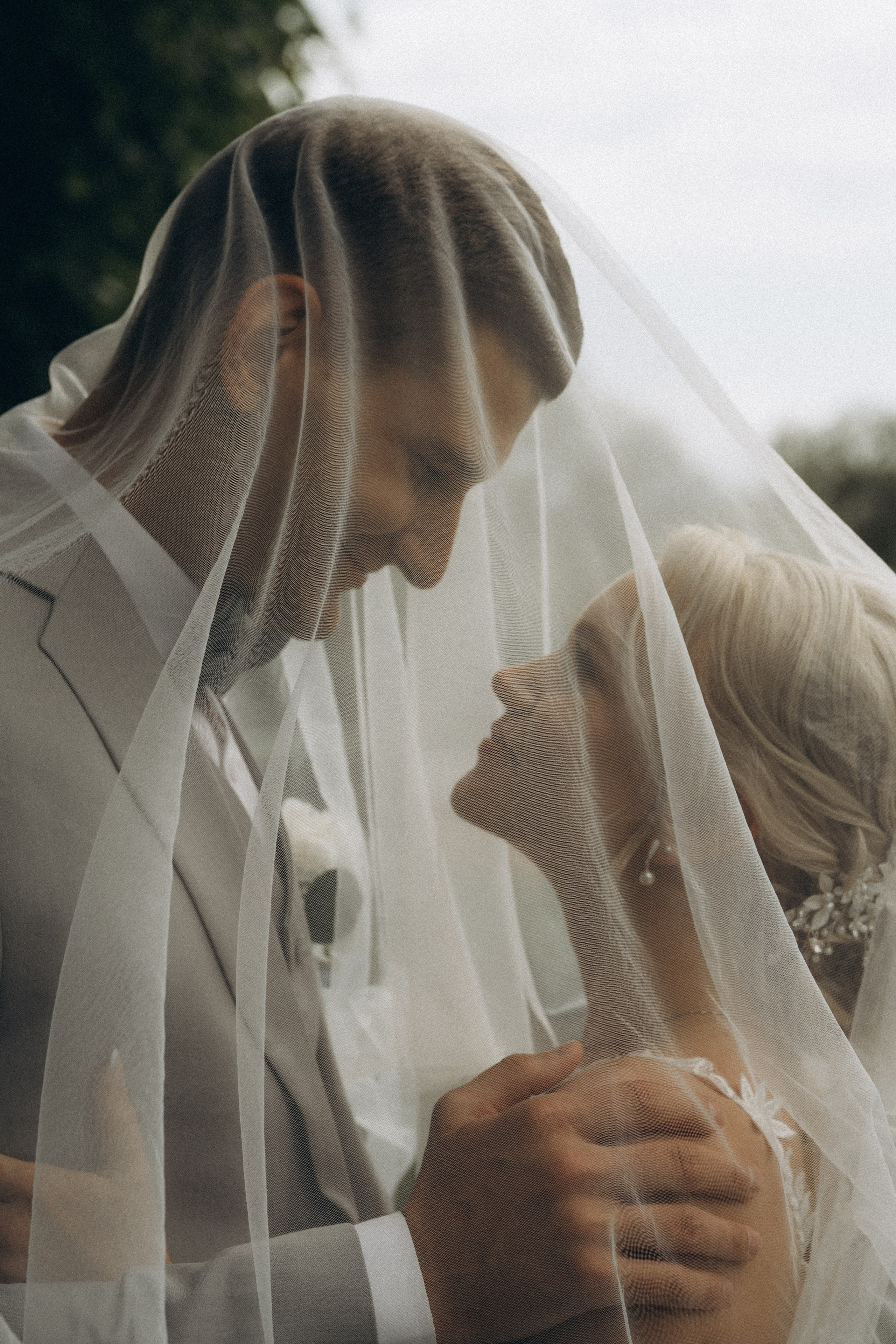 D&A wedding. Wedding and potrait photographer in Helsinki Vickan O