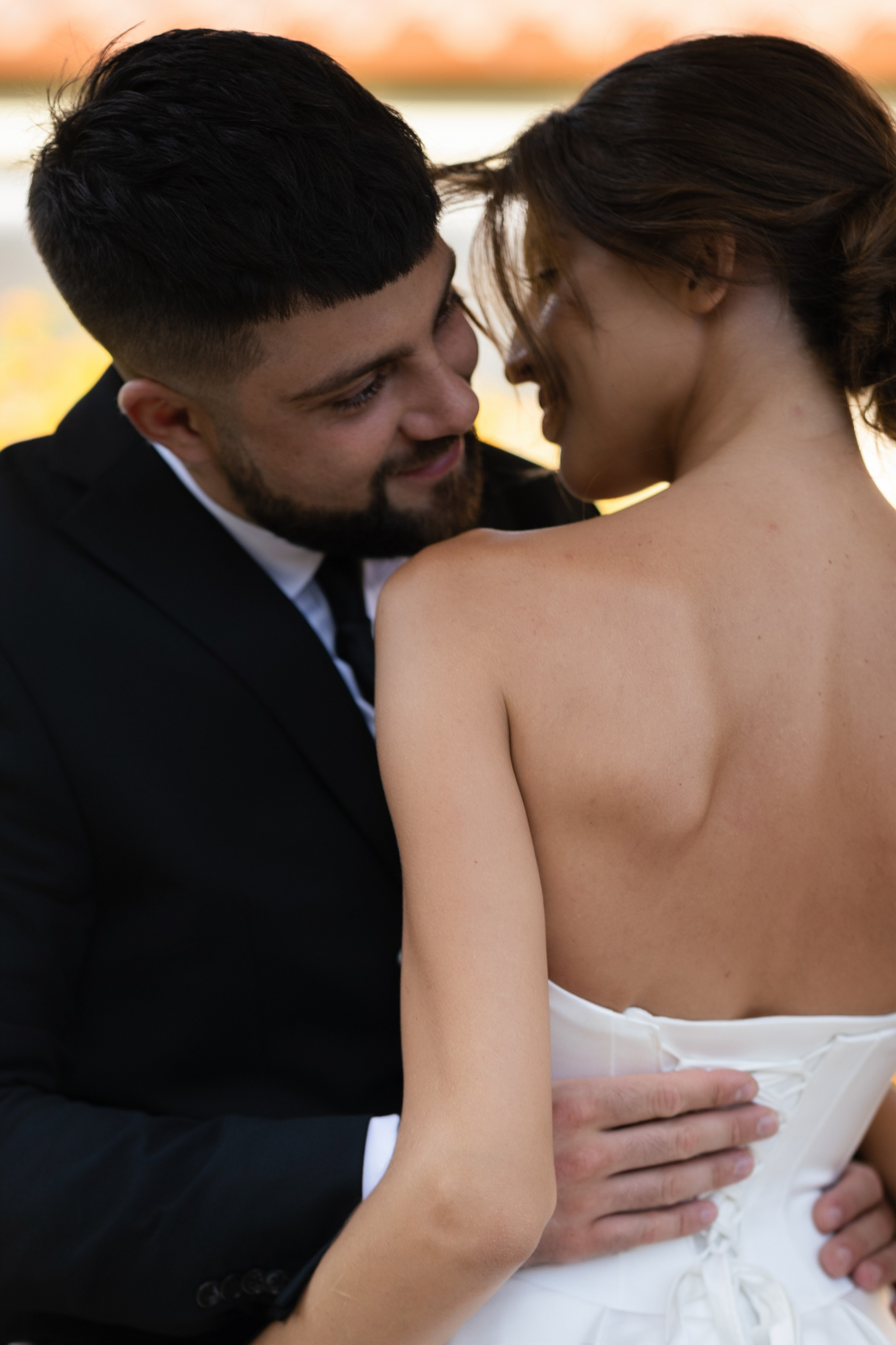 Anna & Pavel. Professional photographer in Cyprus Katerina Stepanchenko