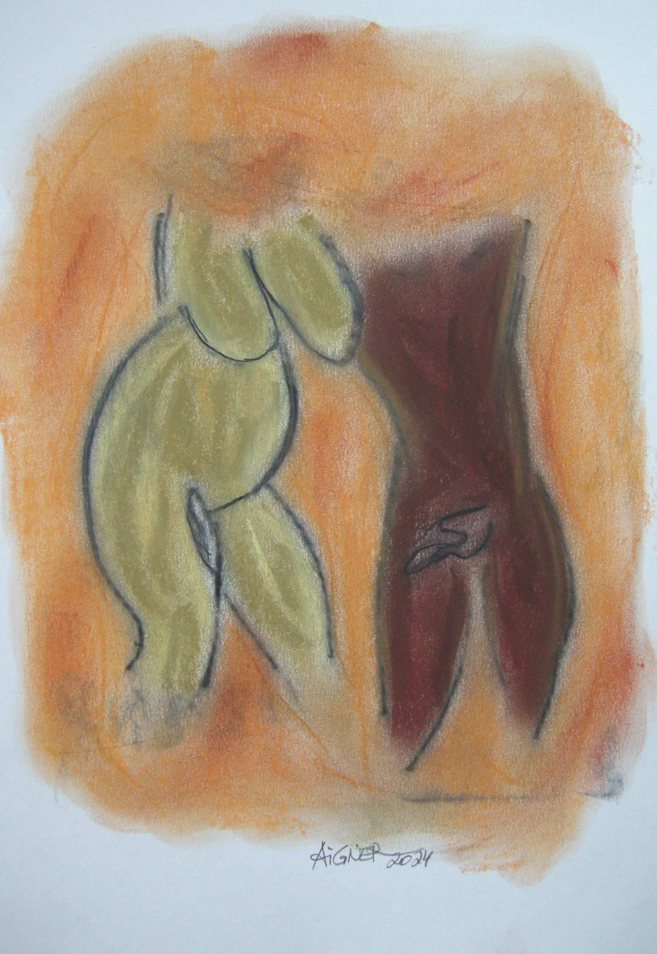 Akt 2024 - 20x30