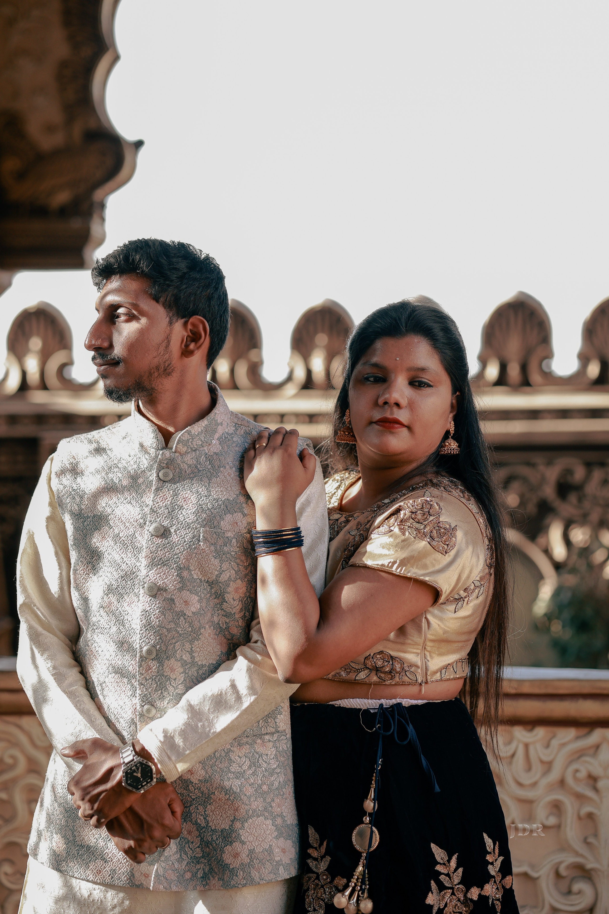 Pre-wedding Photography & Videography, Horamavu, Bangalore. JDR Productions: Professional Wedding, Real-Estate, Maternity, Event Photography and Videography in Horamavu, Bengaluru, Karnataka