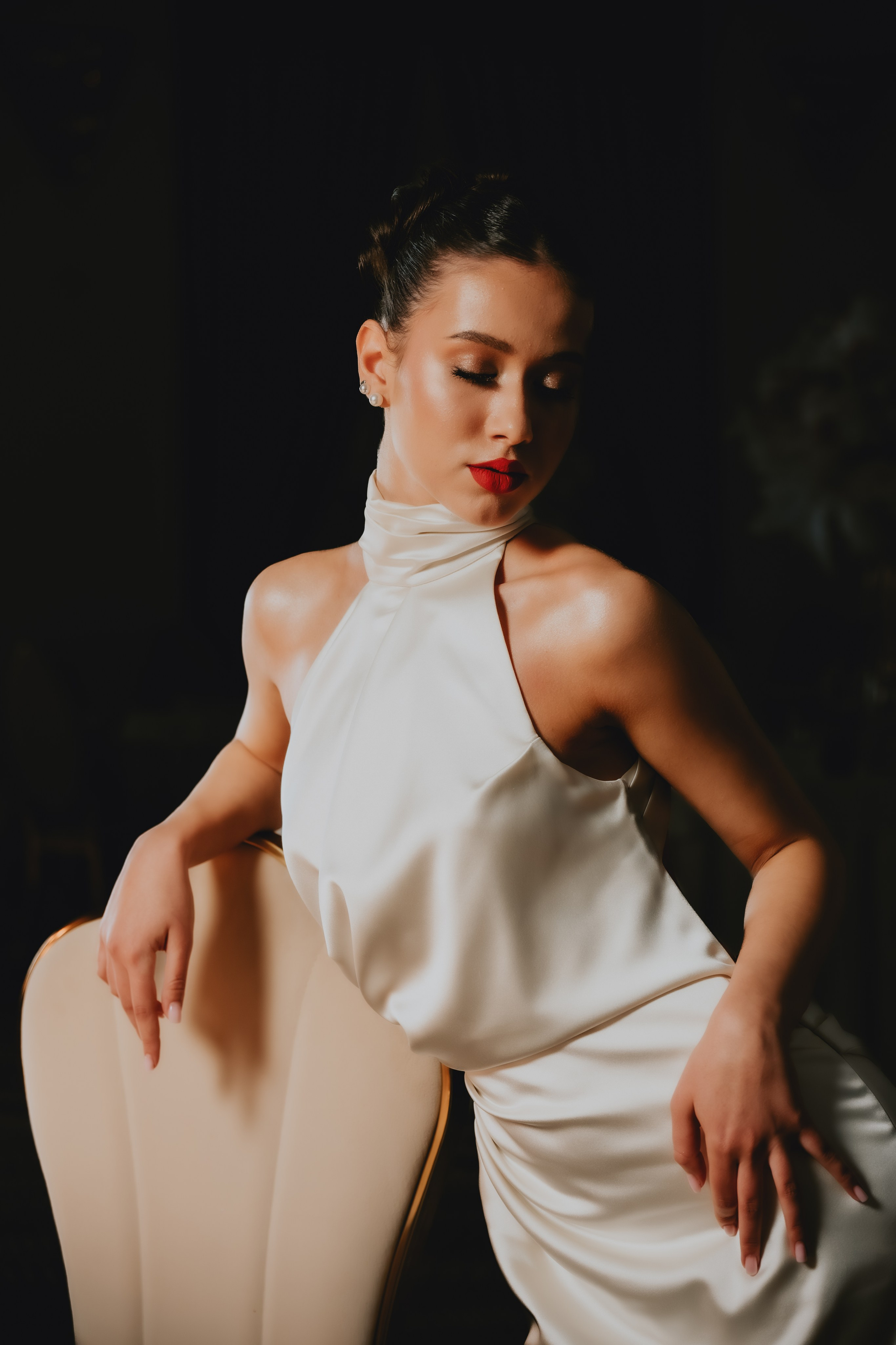 INNER ATMOSPHERE (Style Shoot). Adrian Visovan - Fotograf Iasi