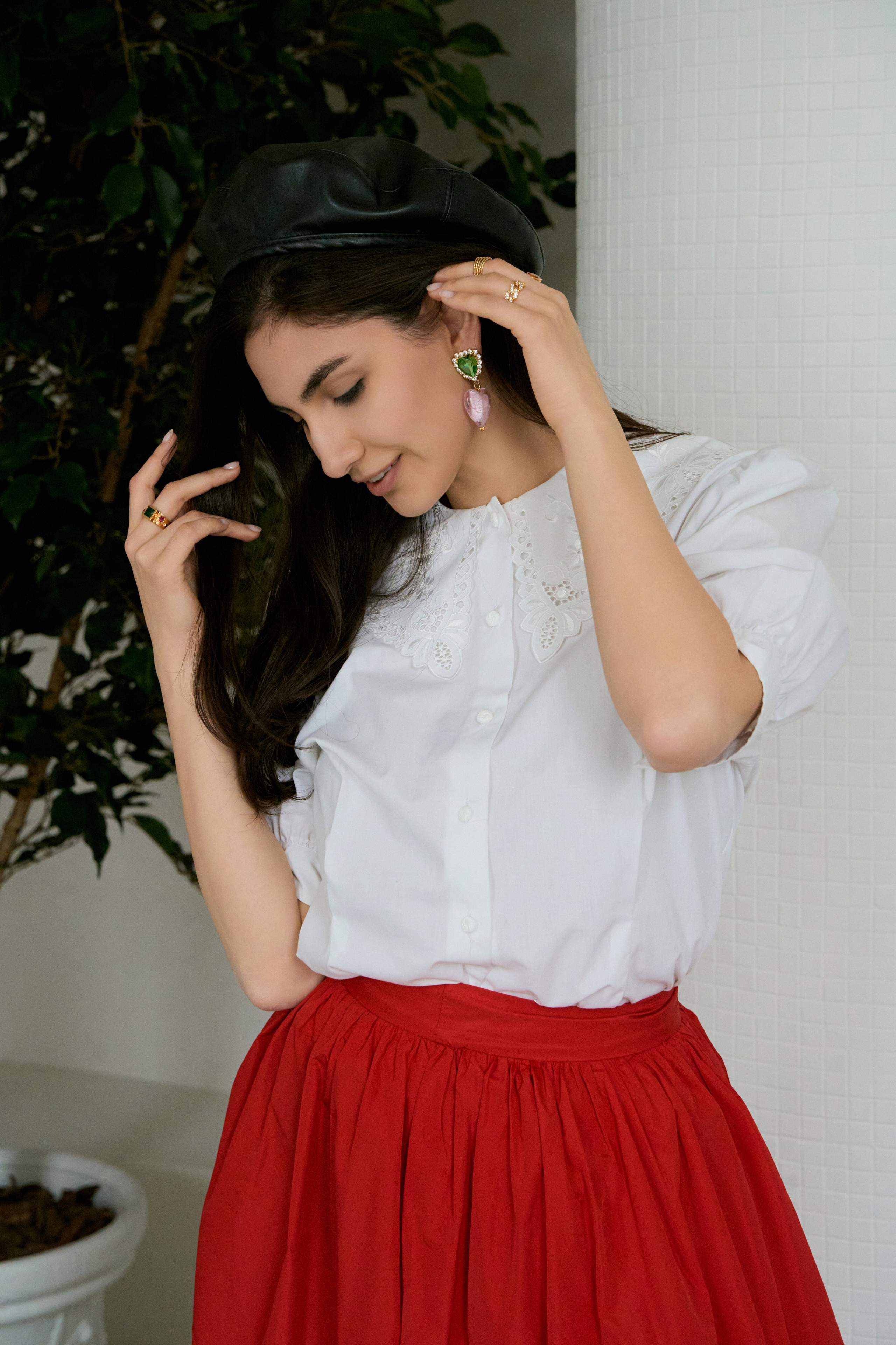 Joujou. Привет