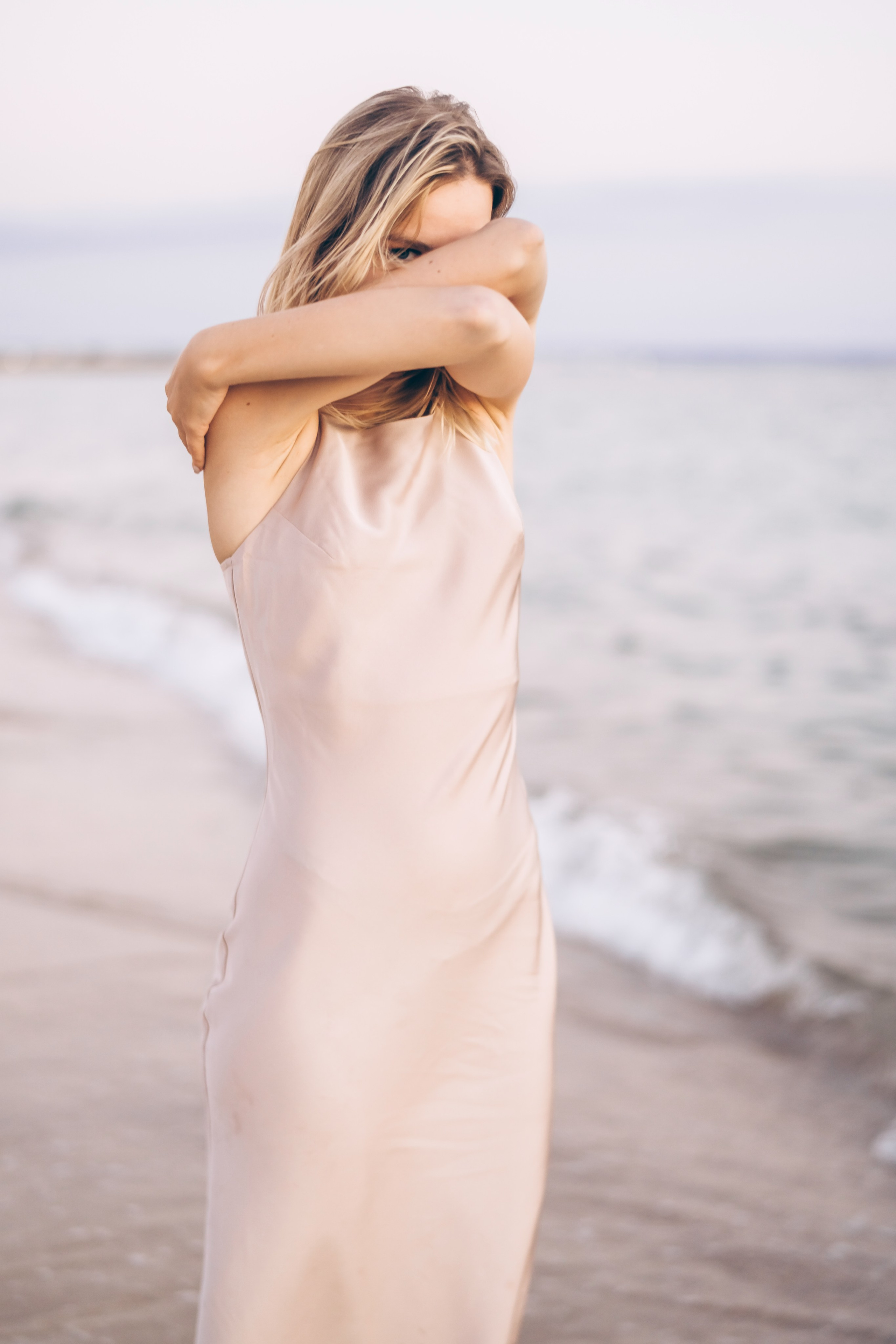 Palma beach. Eva i Sergio. Фотограф Пальма де Майорка