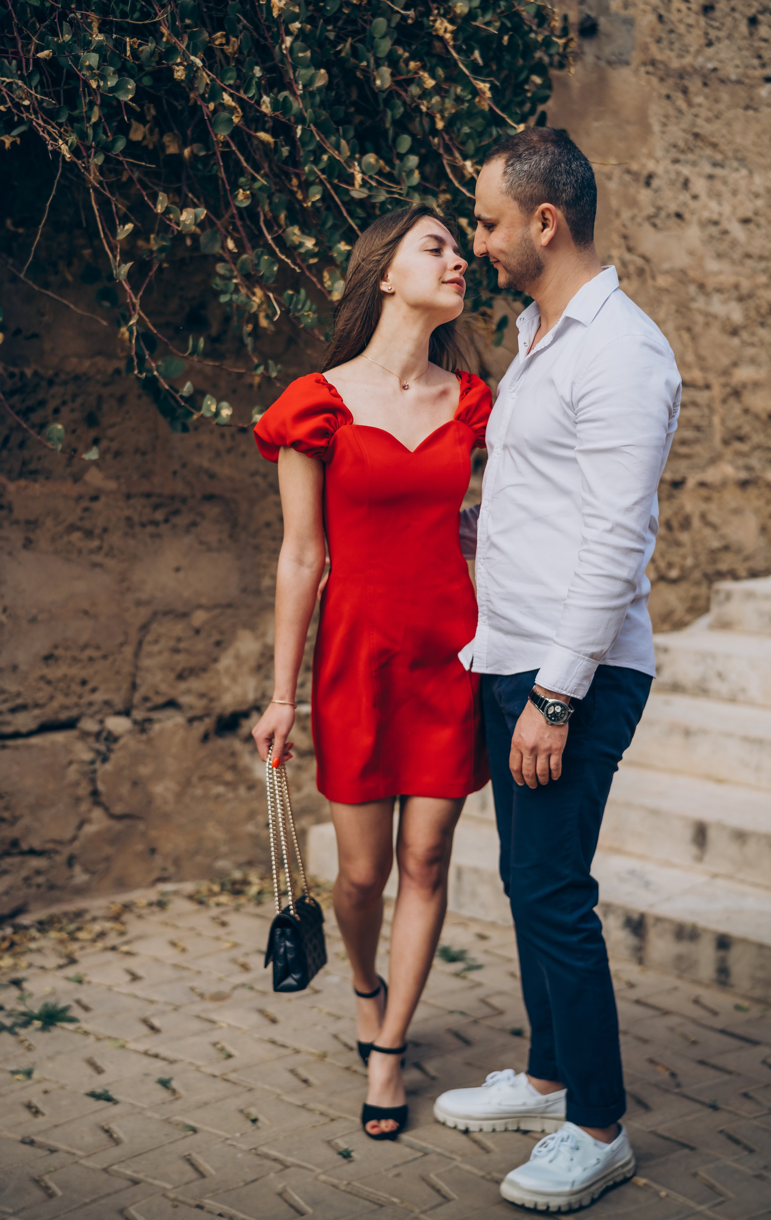 Love’s Promise. Фотограф у Пальма де Майорка