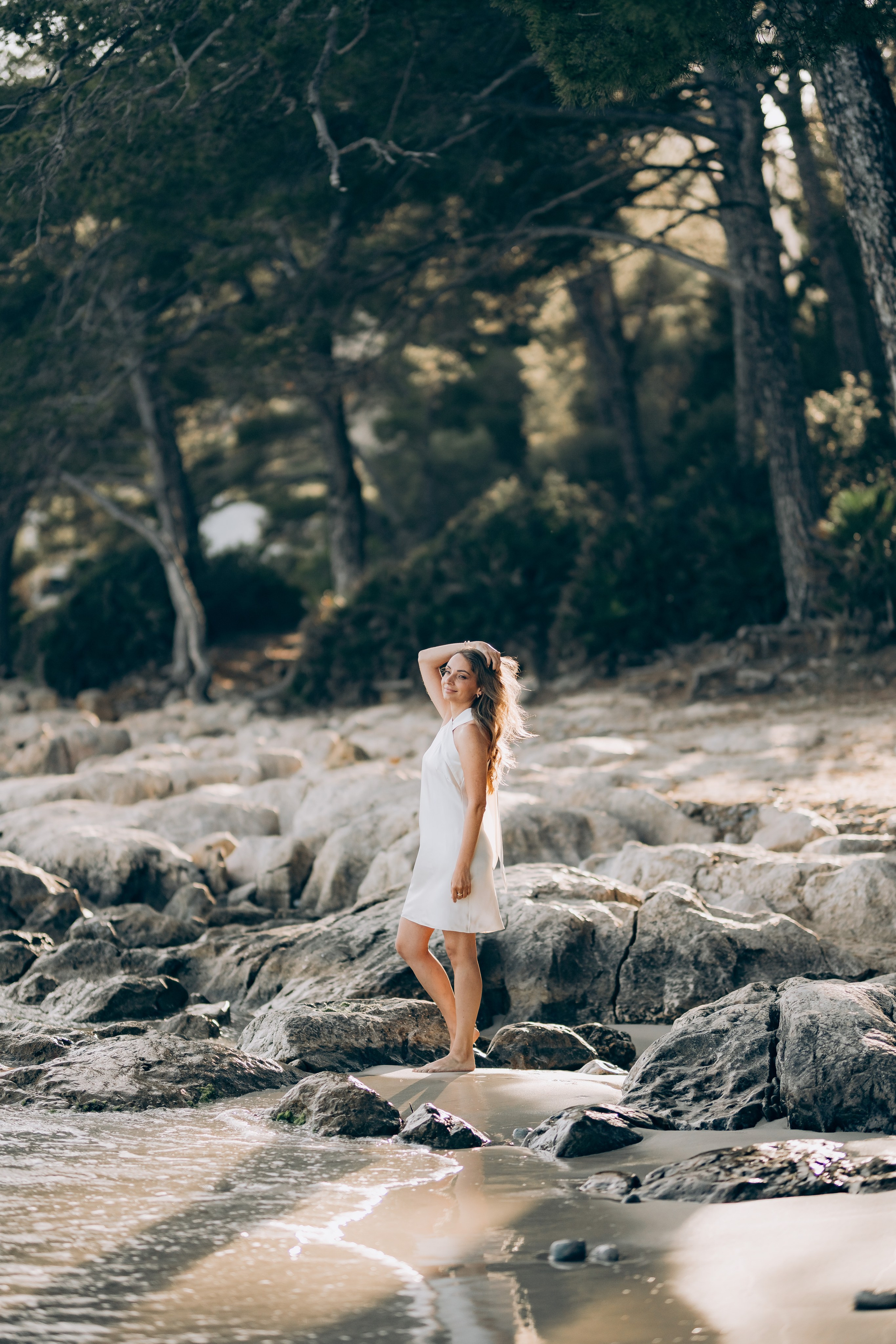 Strength in Fragility. Fotógrafo en Palma de Mallorca