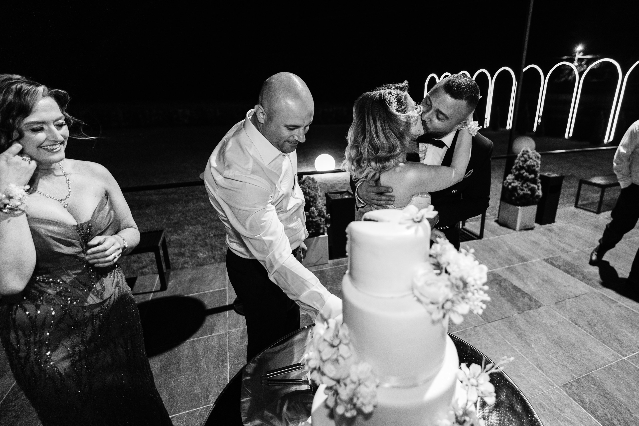 Delia & Paul. Ionut Cimpoes FOTOGRAF