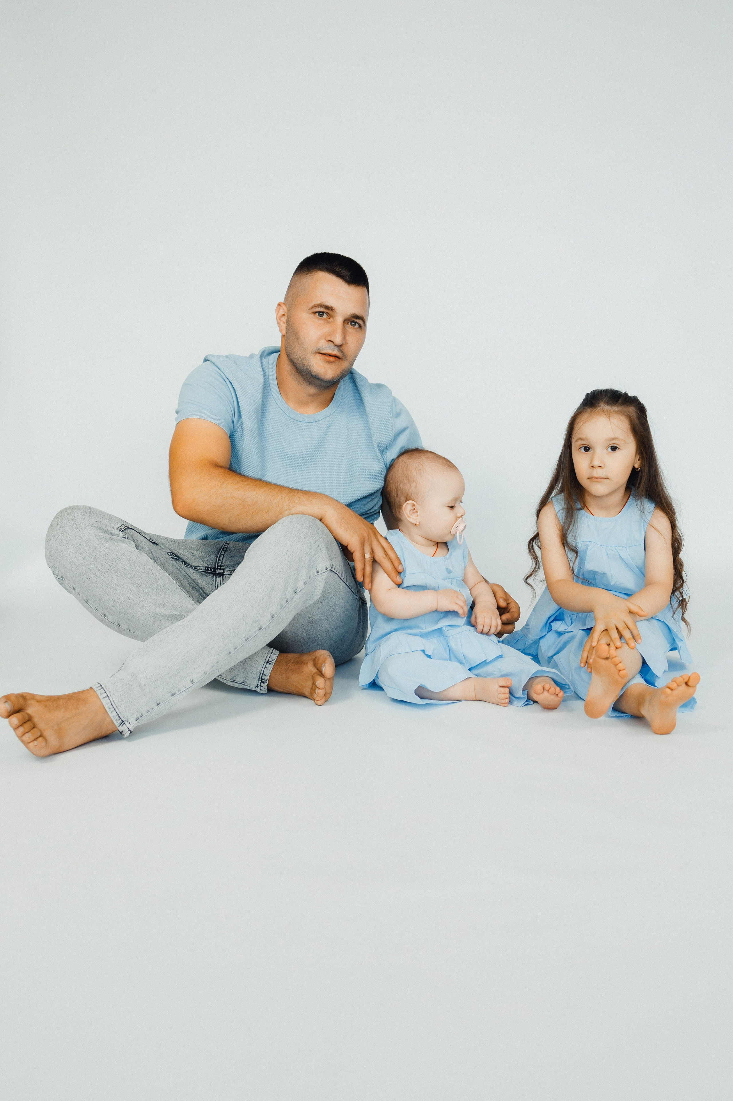 Familia Balan. Fotograful evenimentului tău