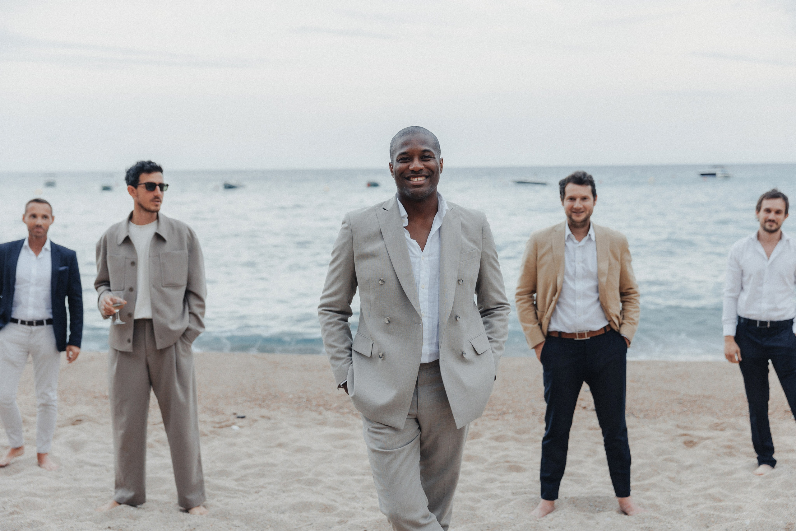 David & Celine. Fotograful evenimentului tău