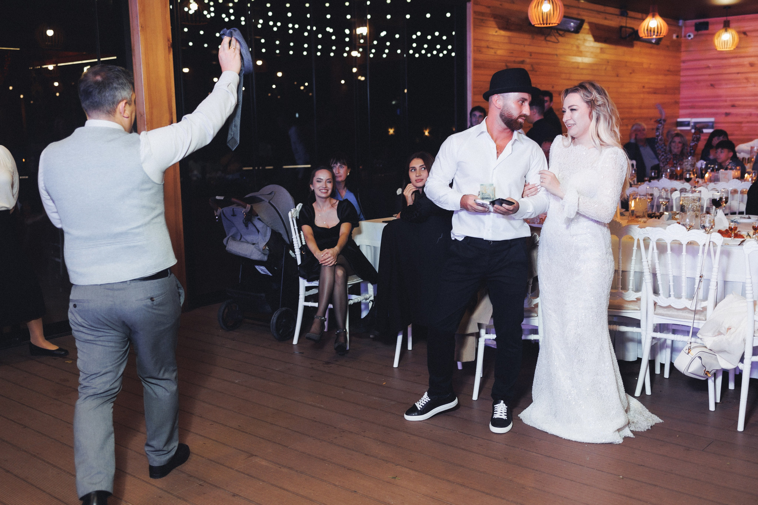 Sergiu & Cristina. Fotograful evenimentului tău