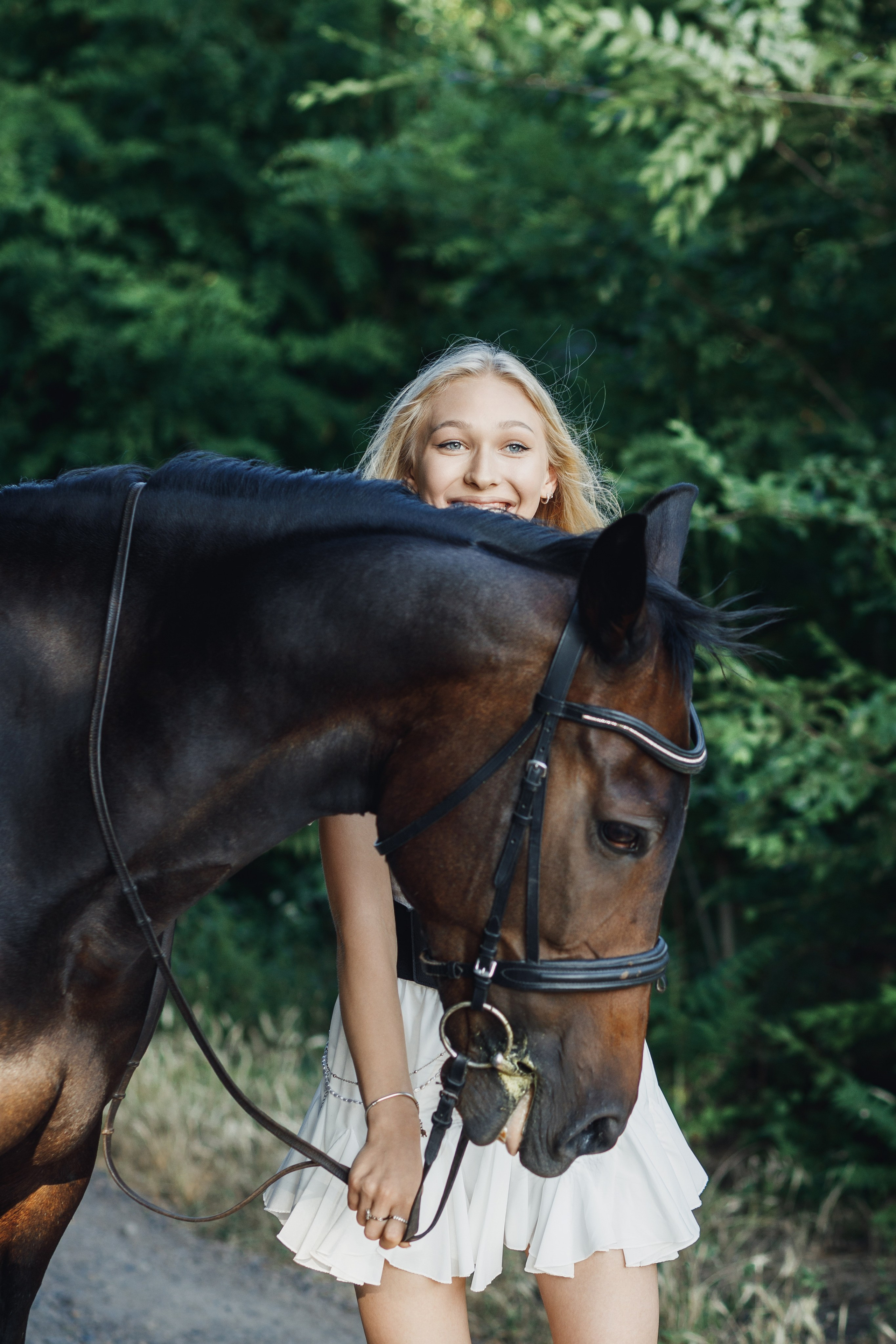Cristina. Fotograful evenimentului tău