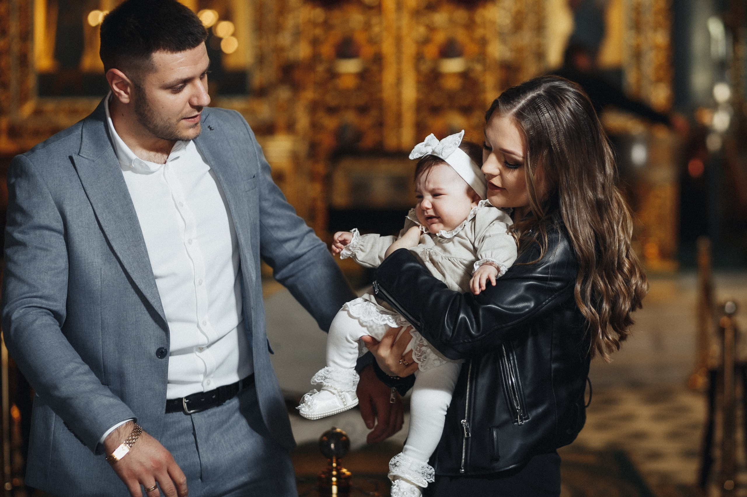 Anastasia. Fotograful evenimentului tău