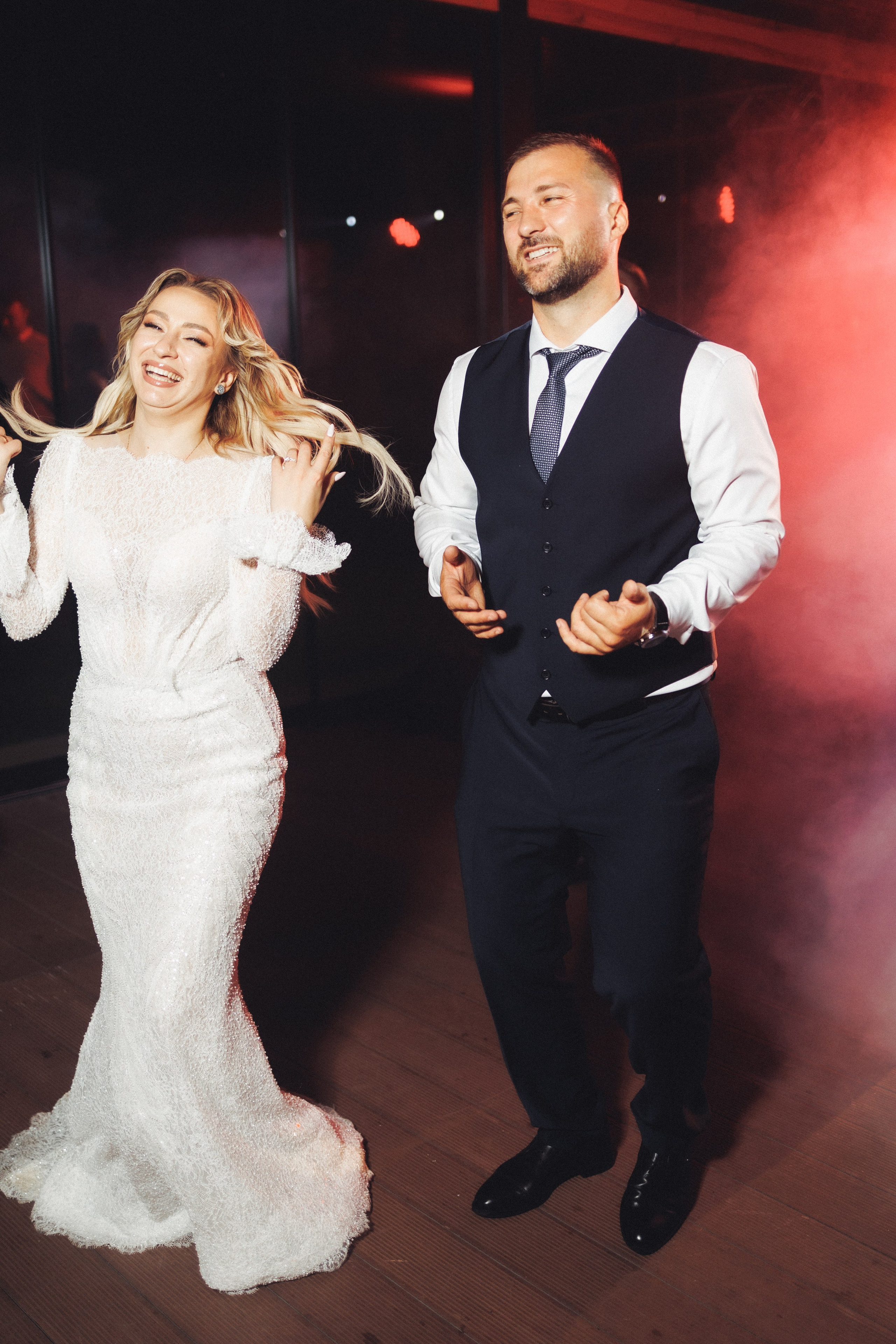 Sergiu & Cristina. Fotograful evenimentului tău