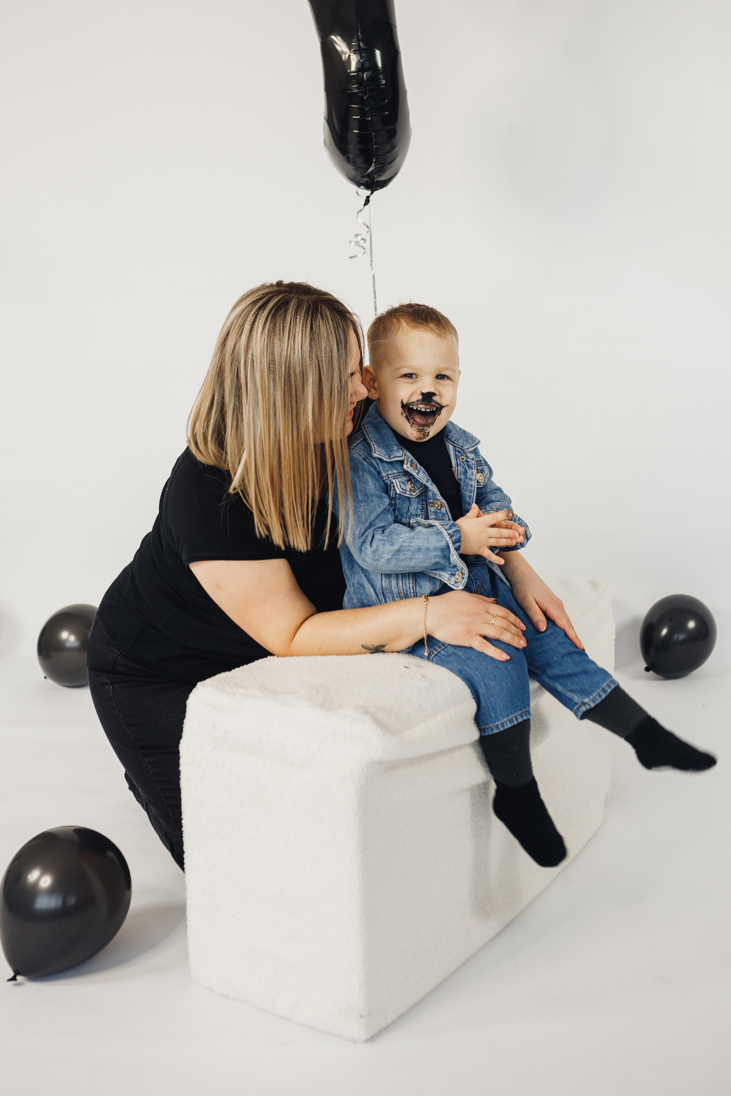 Familia Popovici. Fotograful evenimentului tău