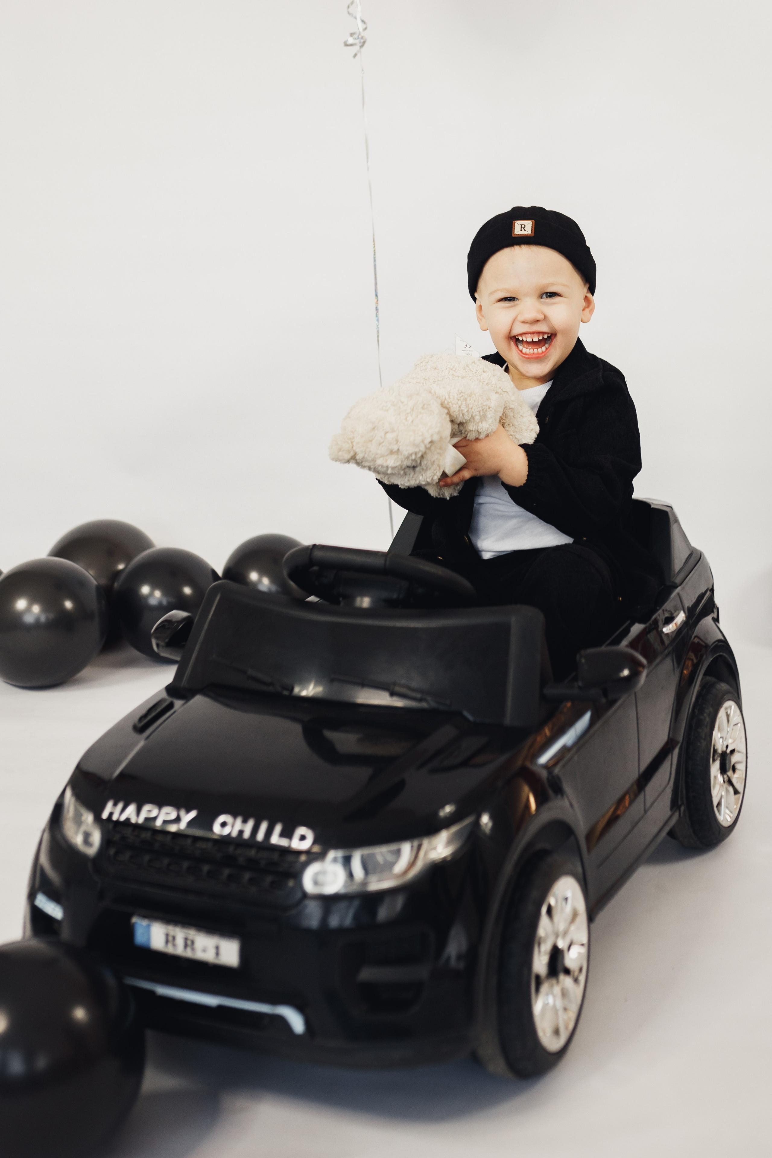 Familia Popovici. Fotograful evenimentului tău