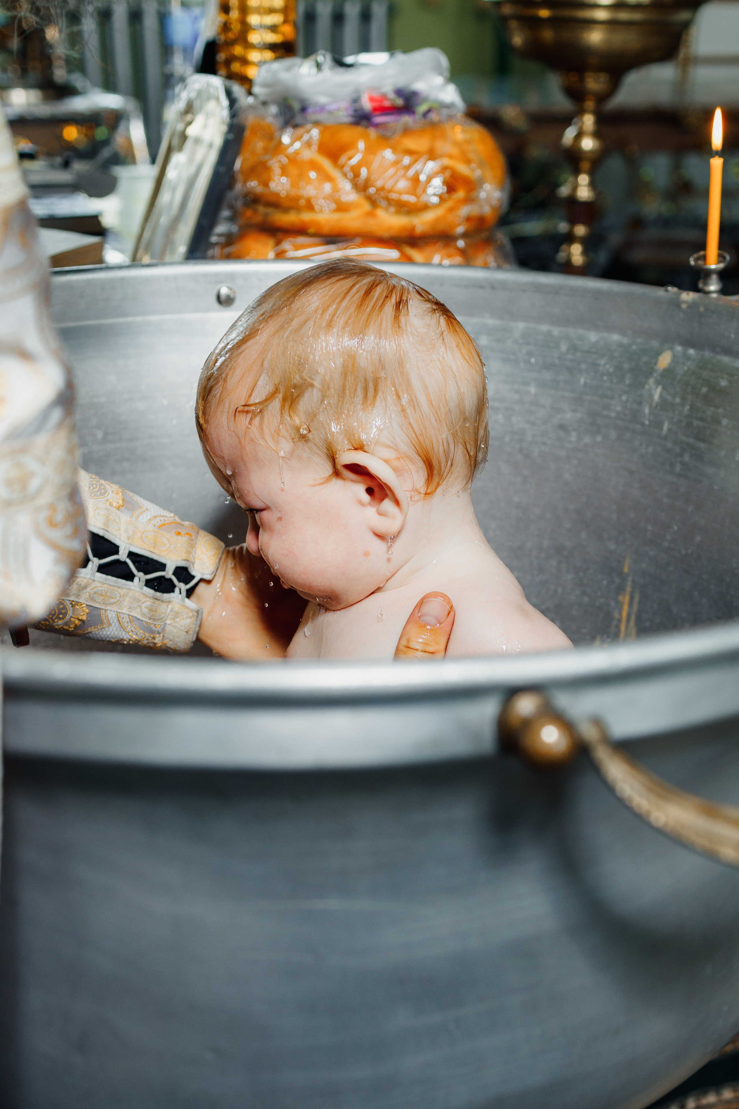 Elias. Fotograful evenimentului tău