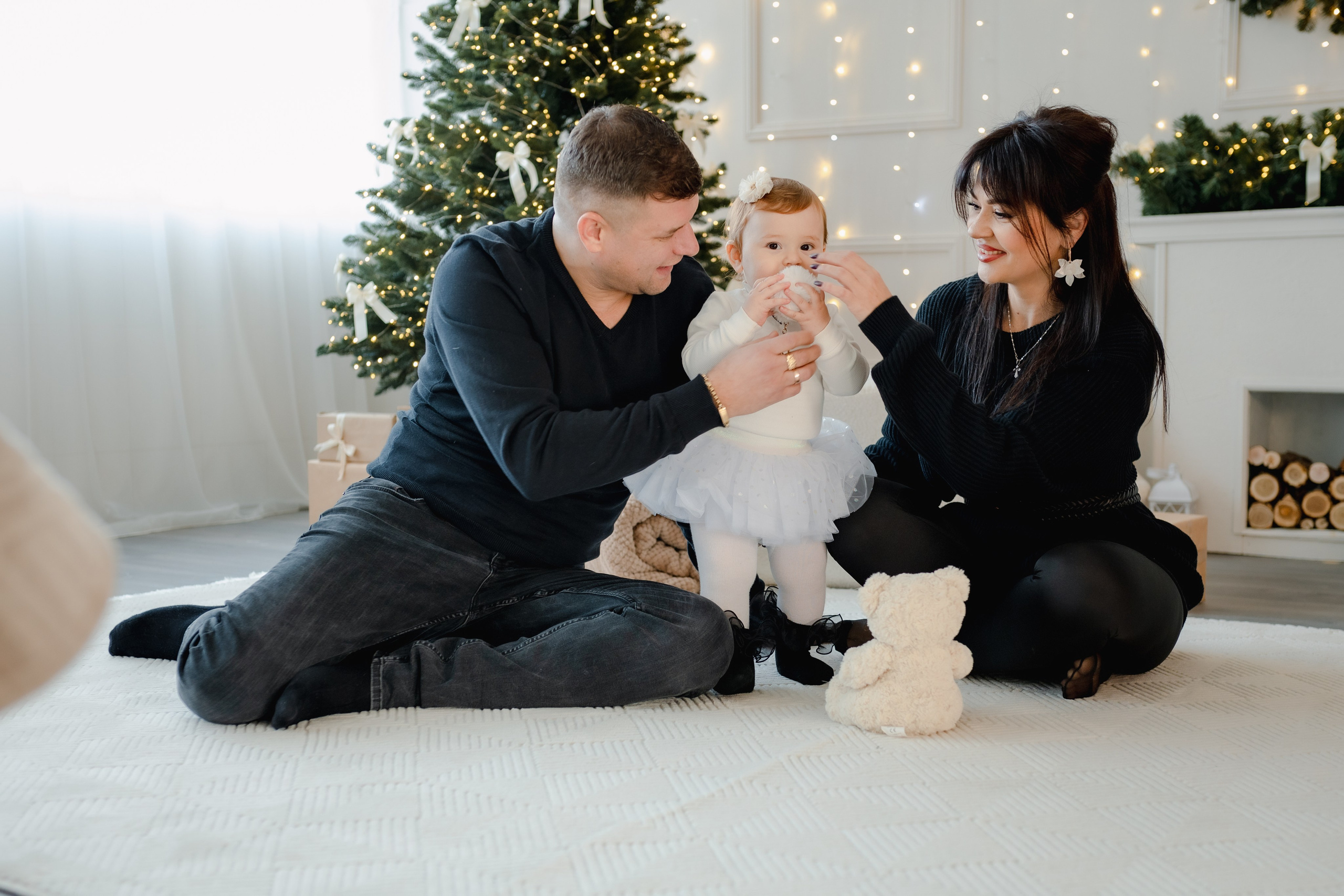 Familia Botnaru. Fotograful evenimentului tău