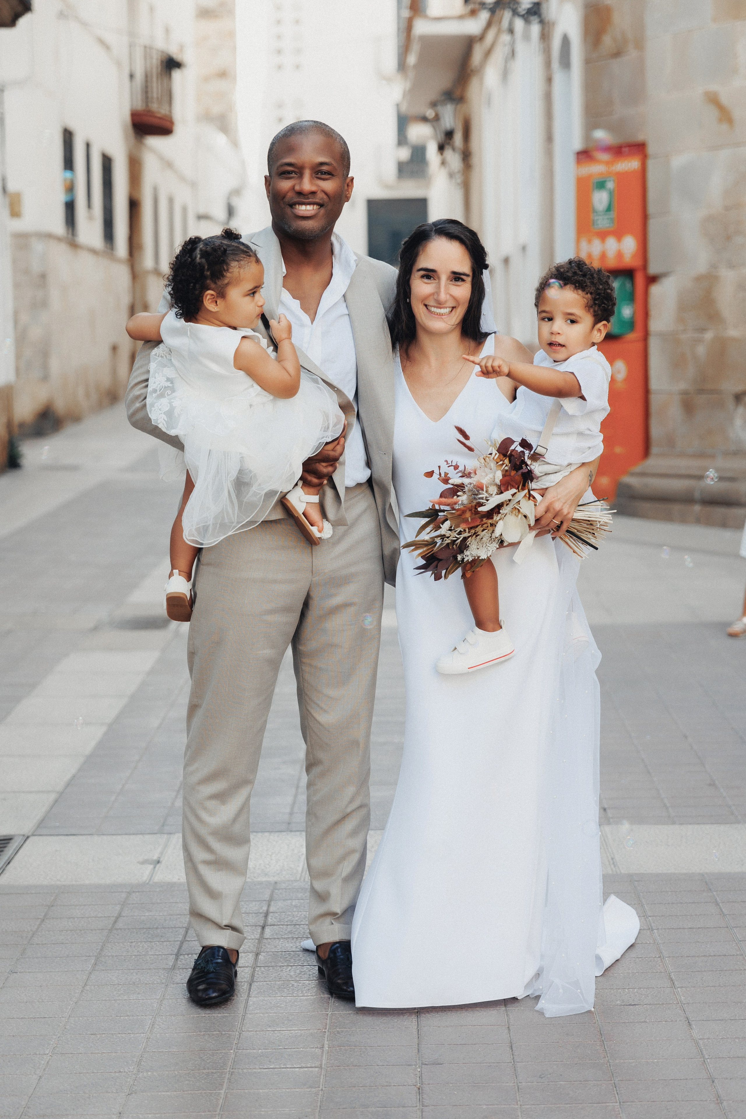 David & Celine. Fotograful evenimentului tău