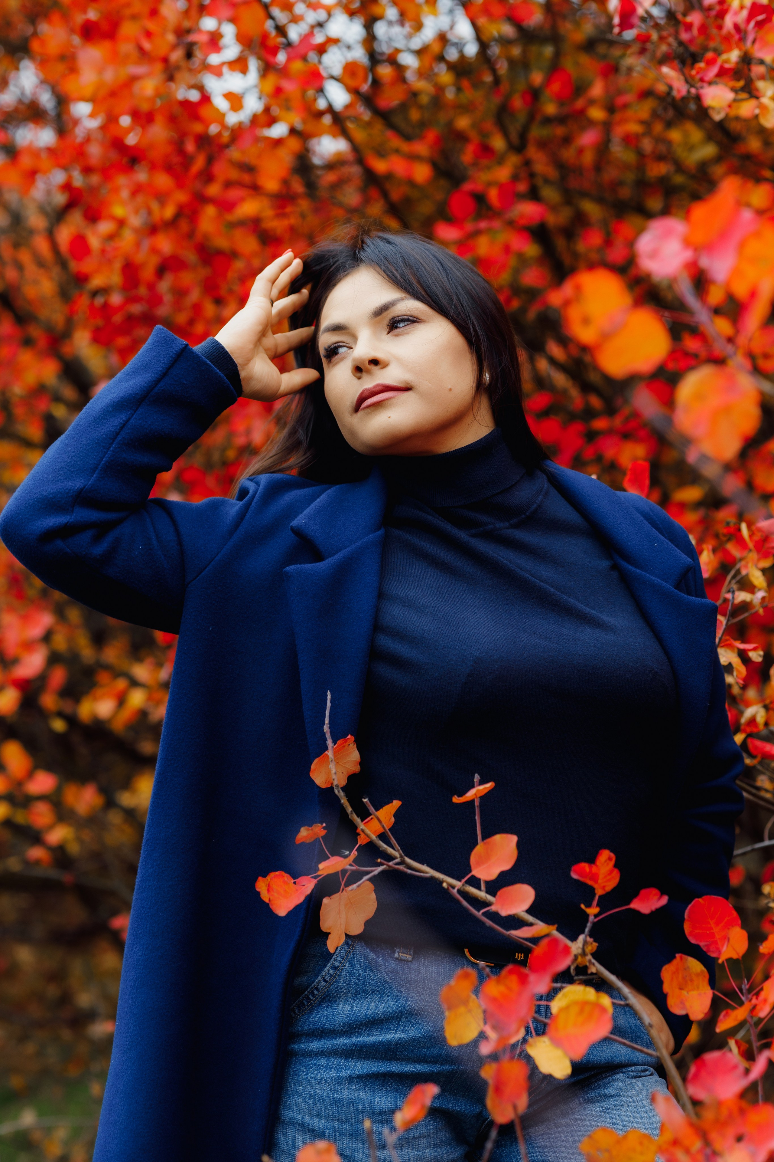 Anna. Fotograful evenimentului tău