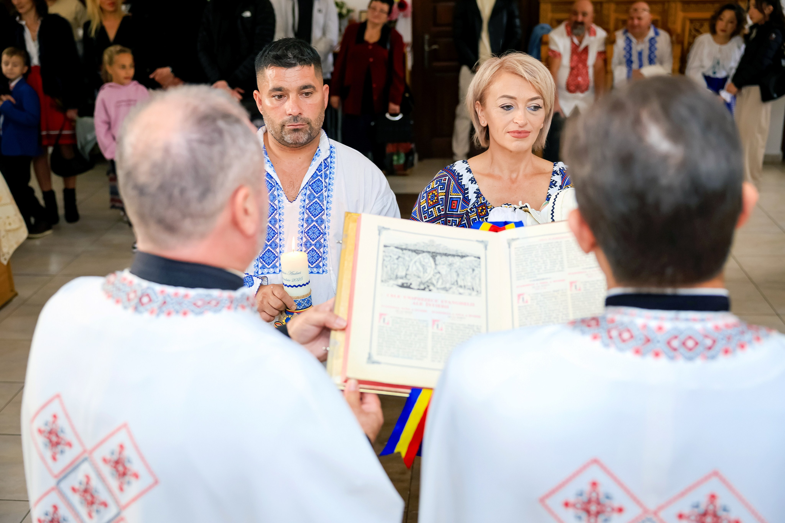 Andrei Sebastian. Moments By Gub