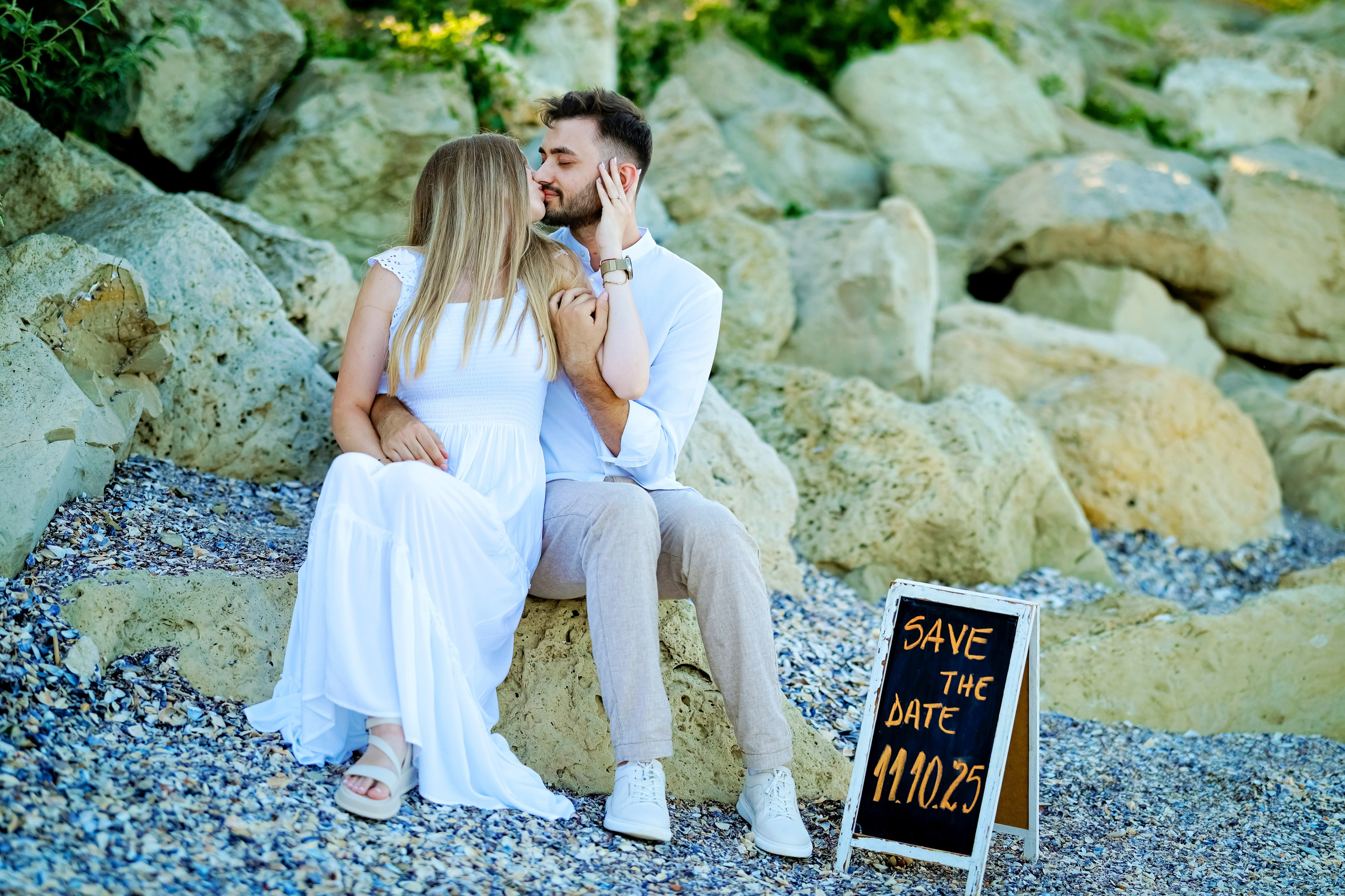 Denis & Bianca. Moments By Gub