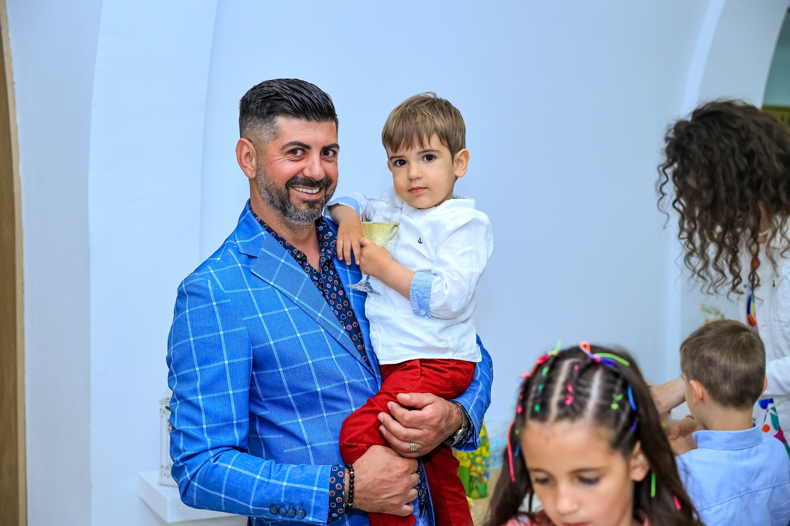 Iris Stefania. Moments By Gub