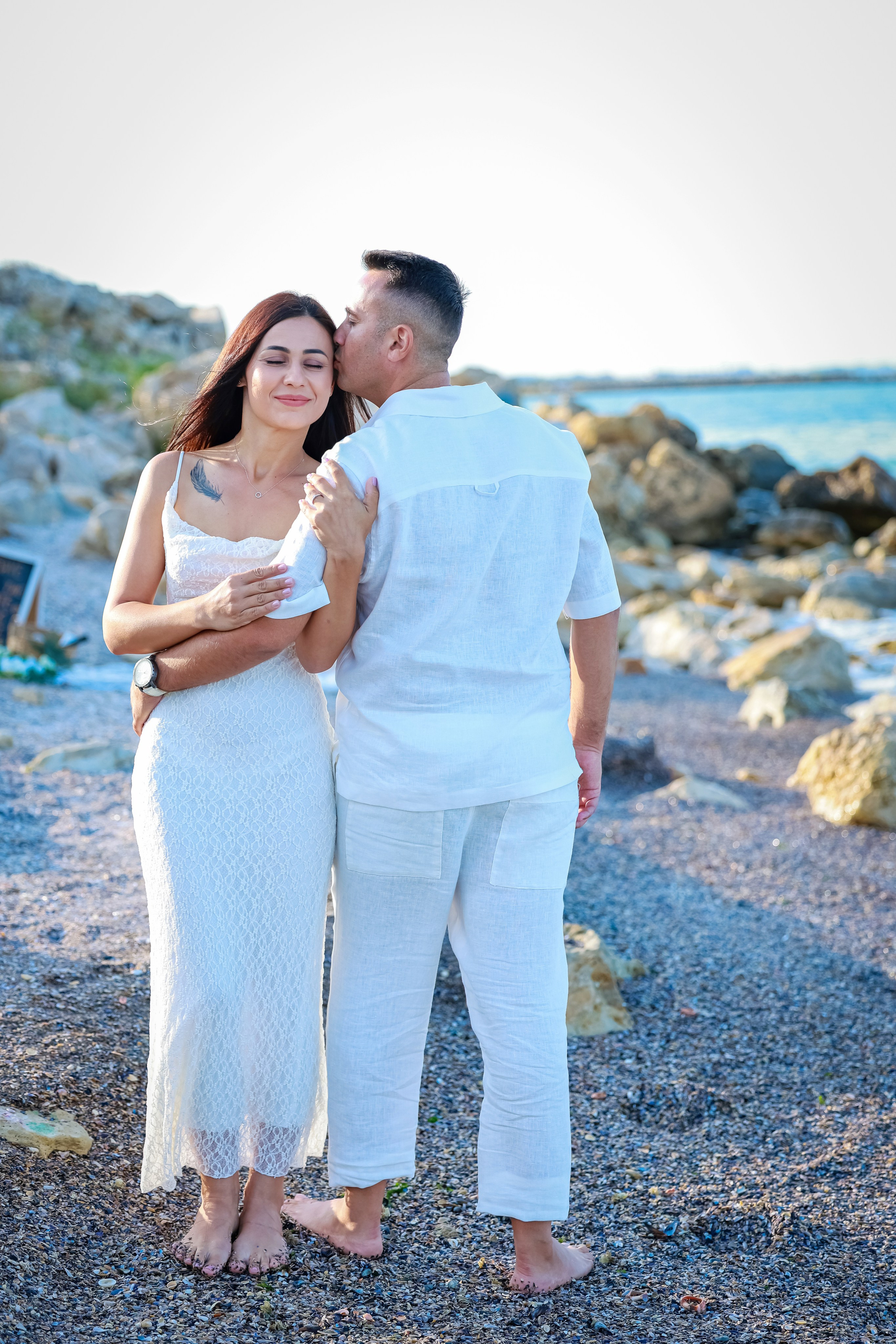 Alex & Loredana. Moments By Gub