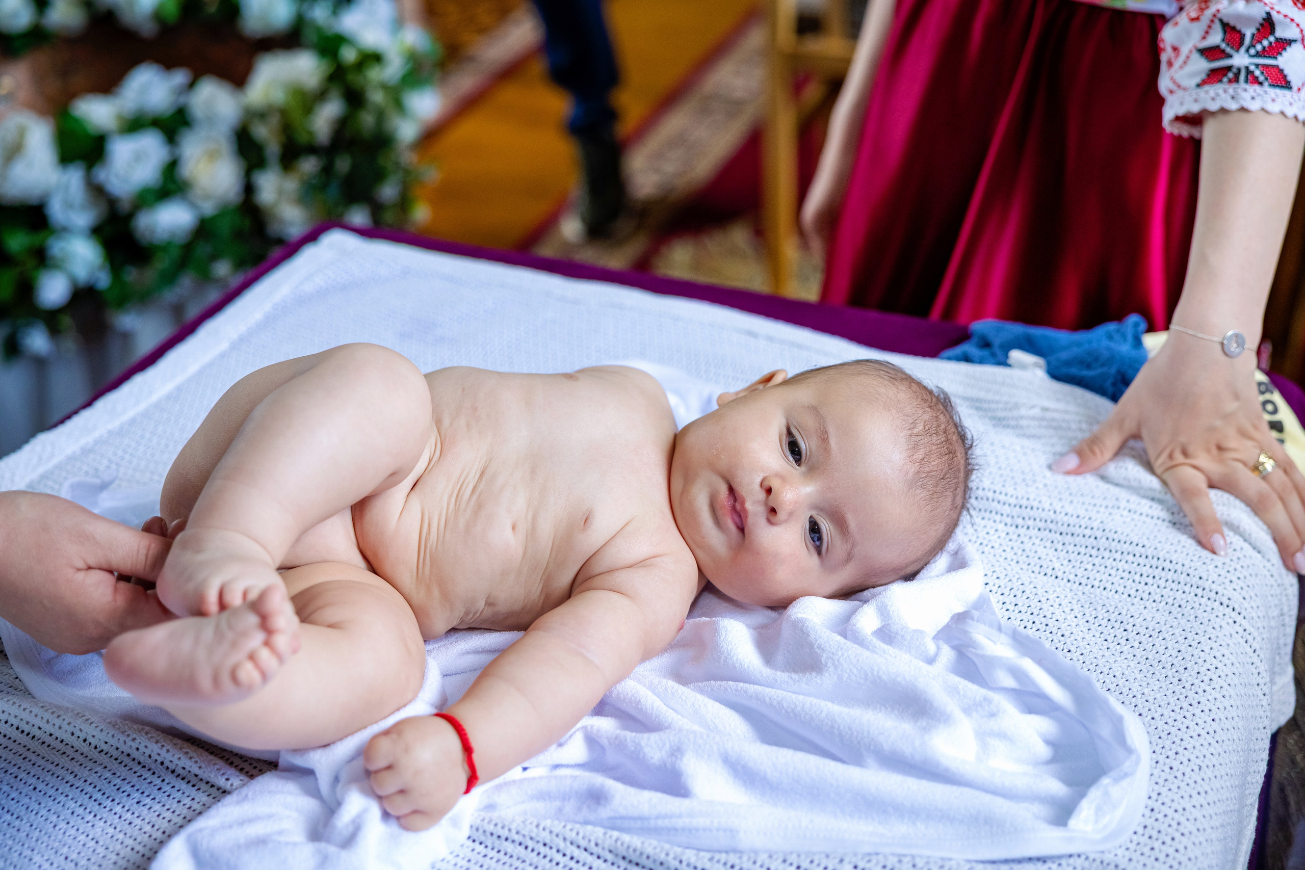 Eren Ionut. Moments By Gub